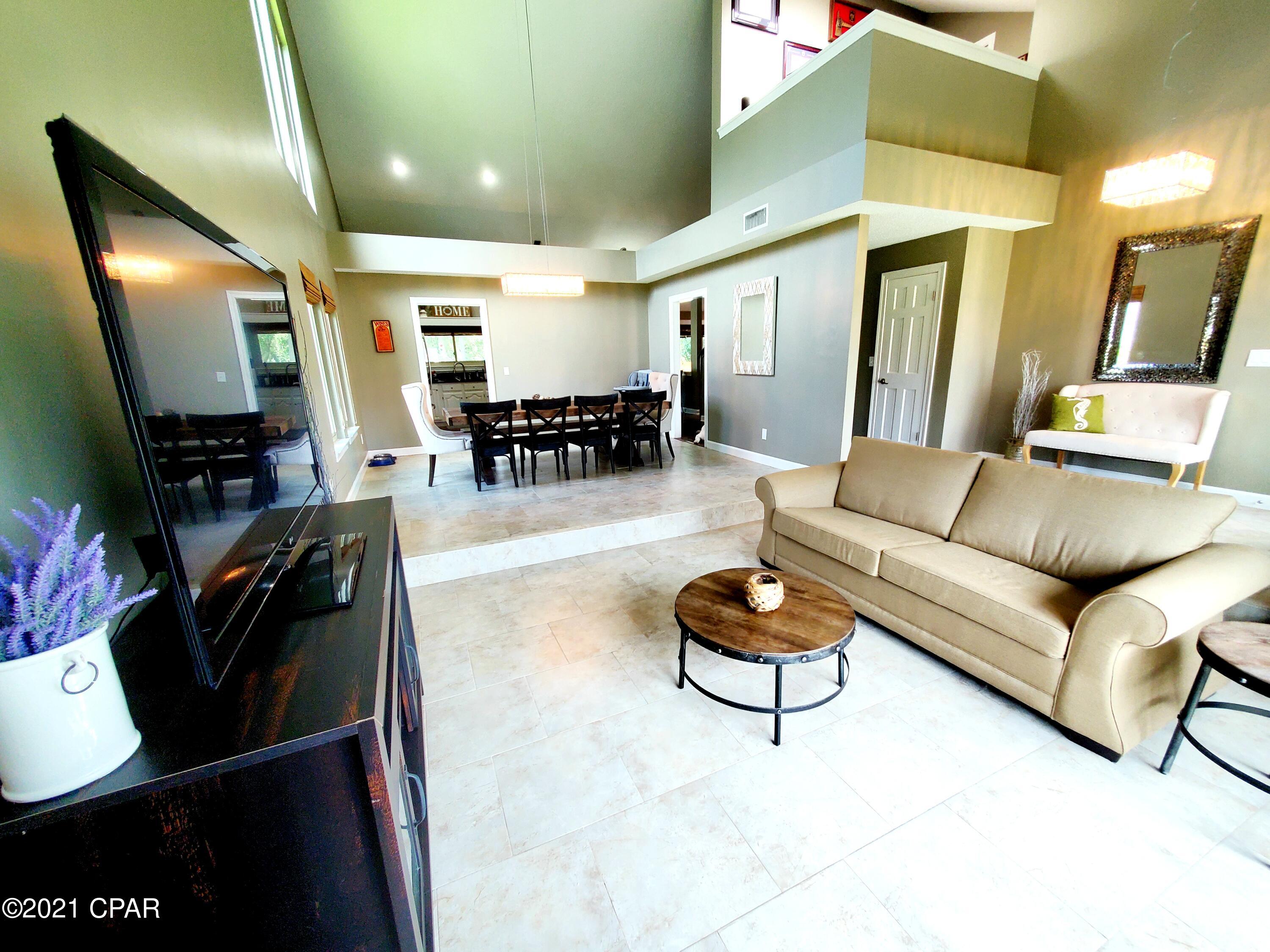 Bay Point Unit 1 - Residential