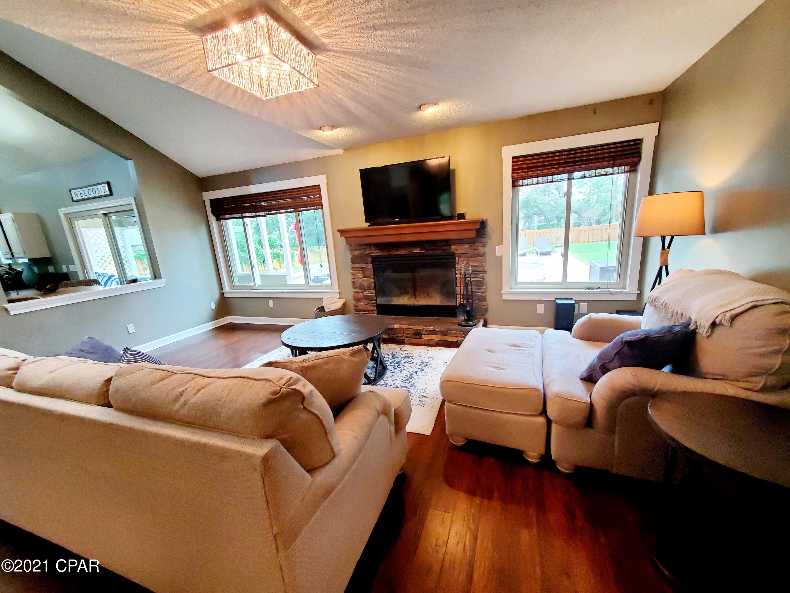 Bay Point Unit 1 - Residential