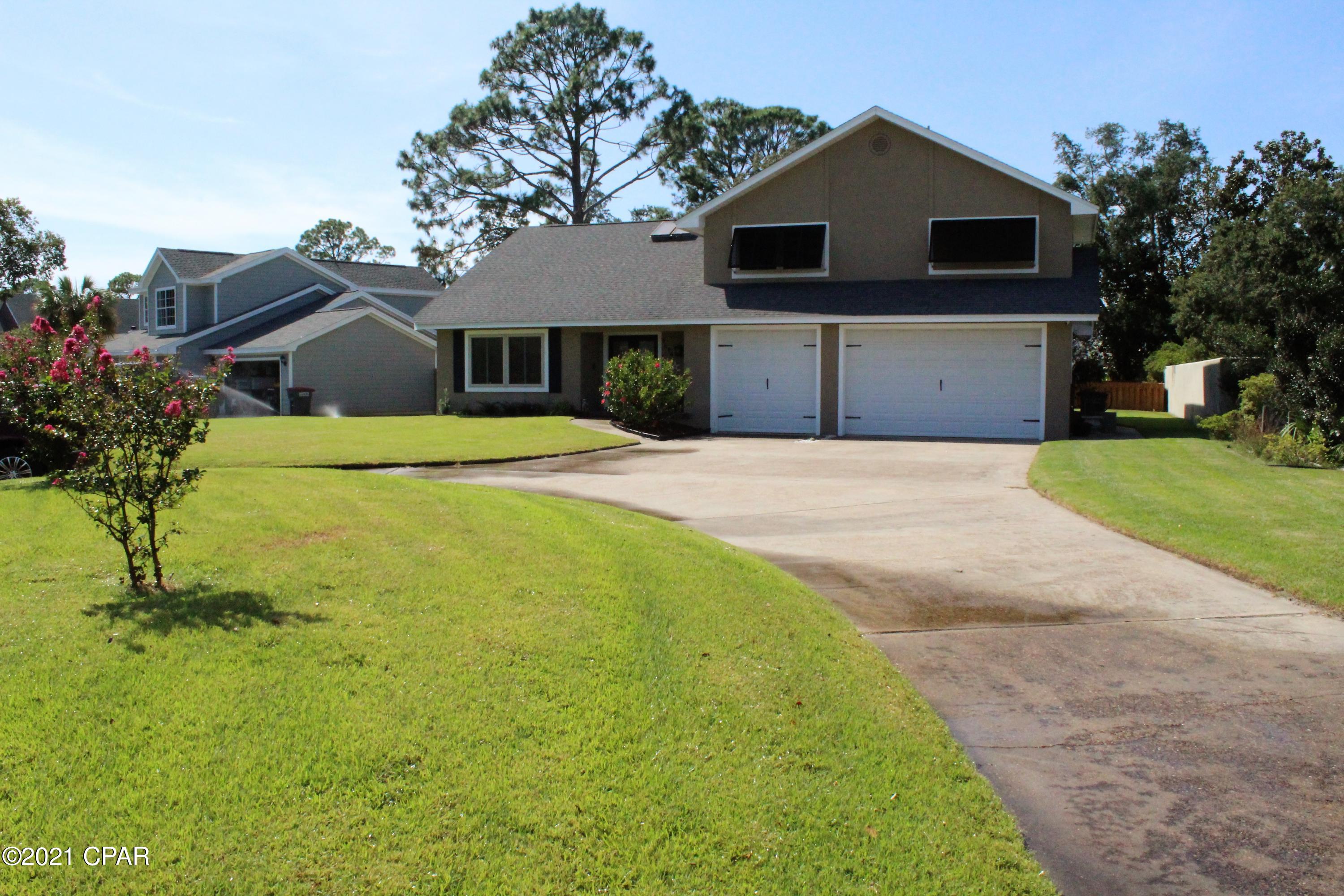 Bay Point Unit 1 - Residential