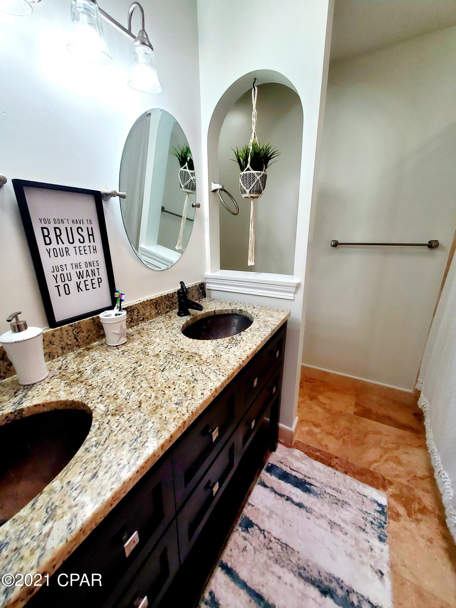 Bay Point Unit 1 - Residential