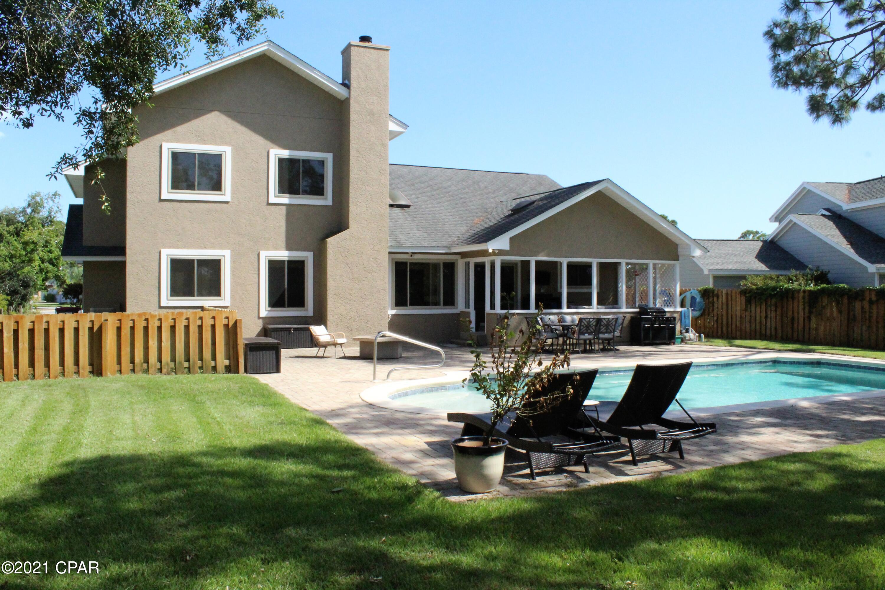 Bay Point Unit 1 - Residential