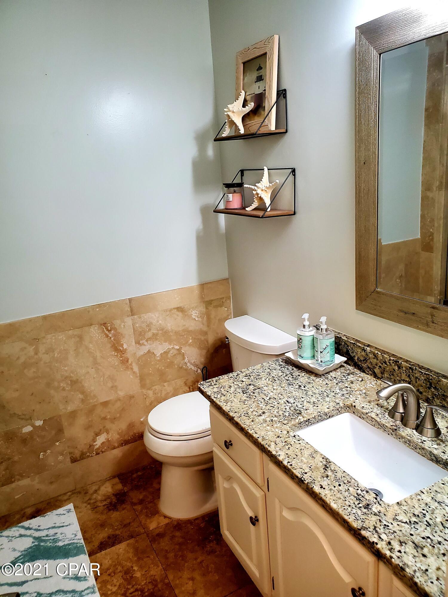 Bay Point Unit 1 - Residential