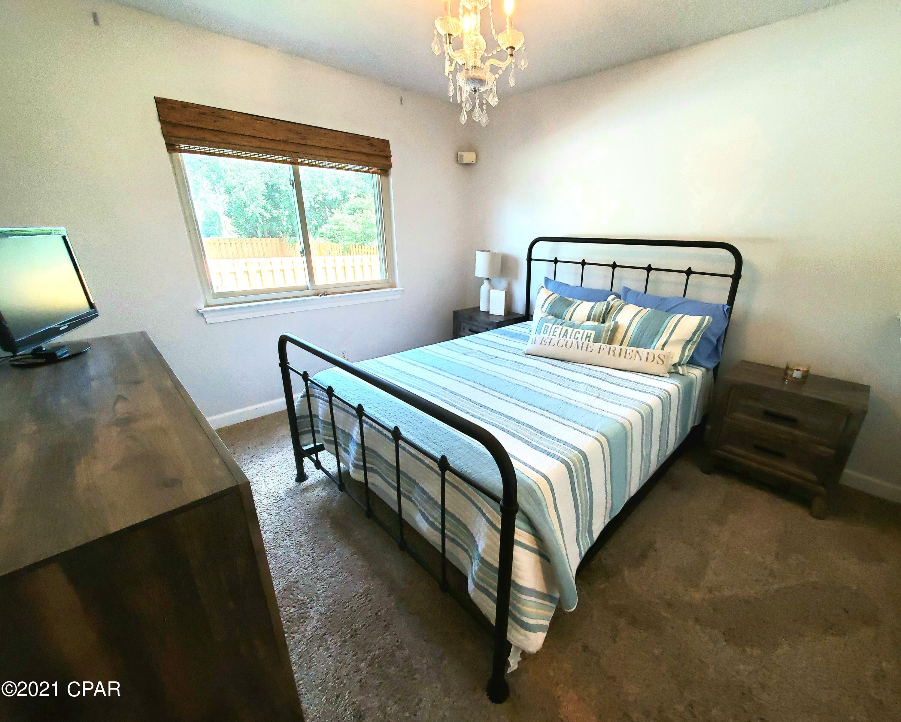 Bay Point Unit 1 - Residential