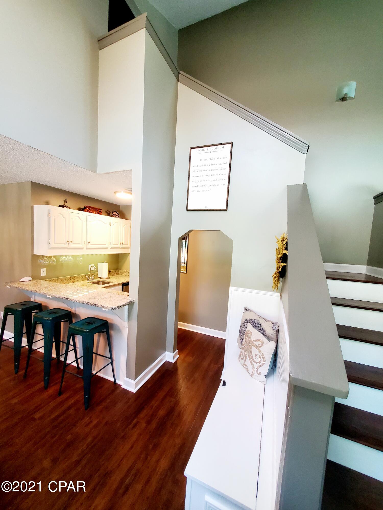 Bay Point Unit 1 - Residential