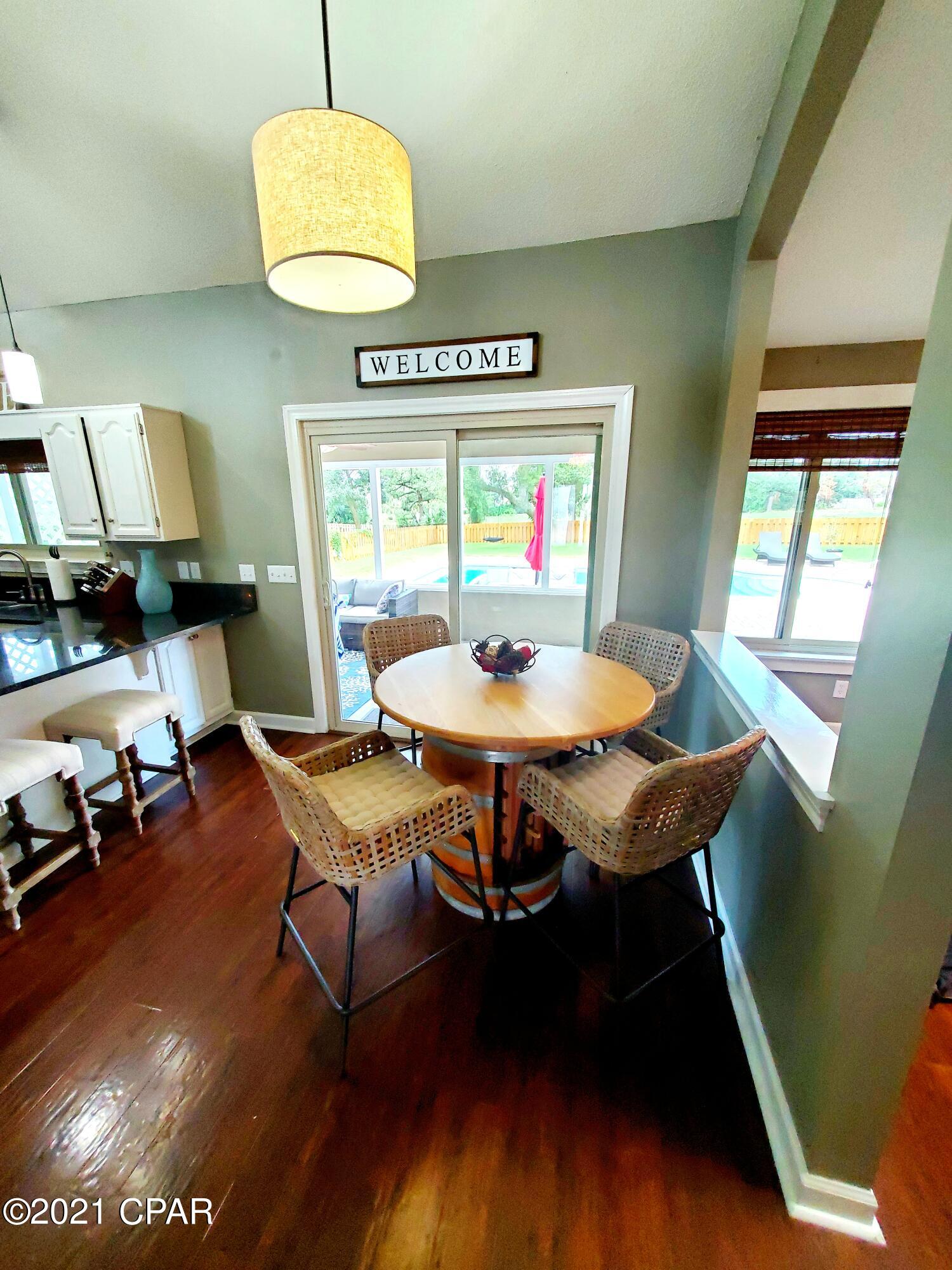 Bay Point Unit 1 - Residential