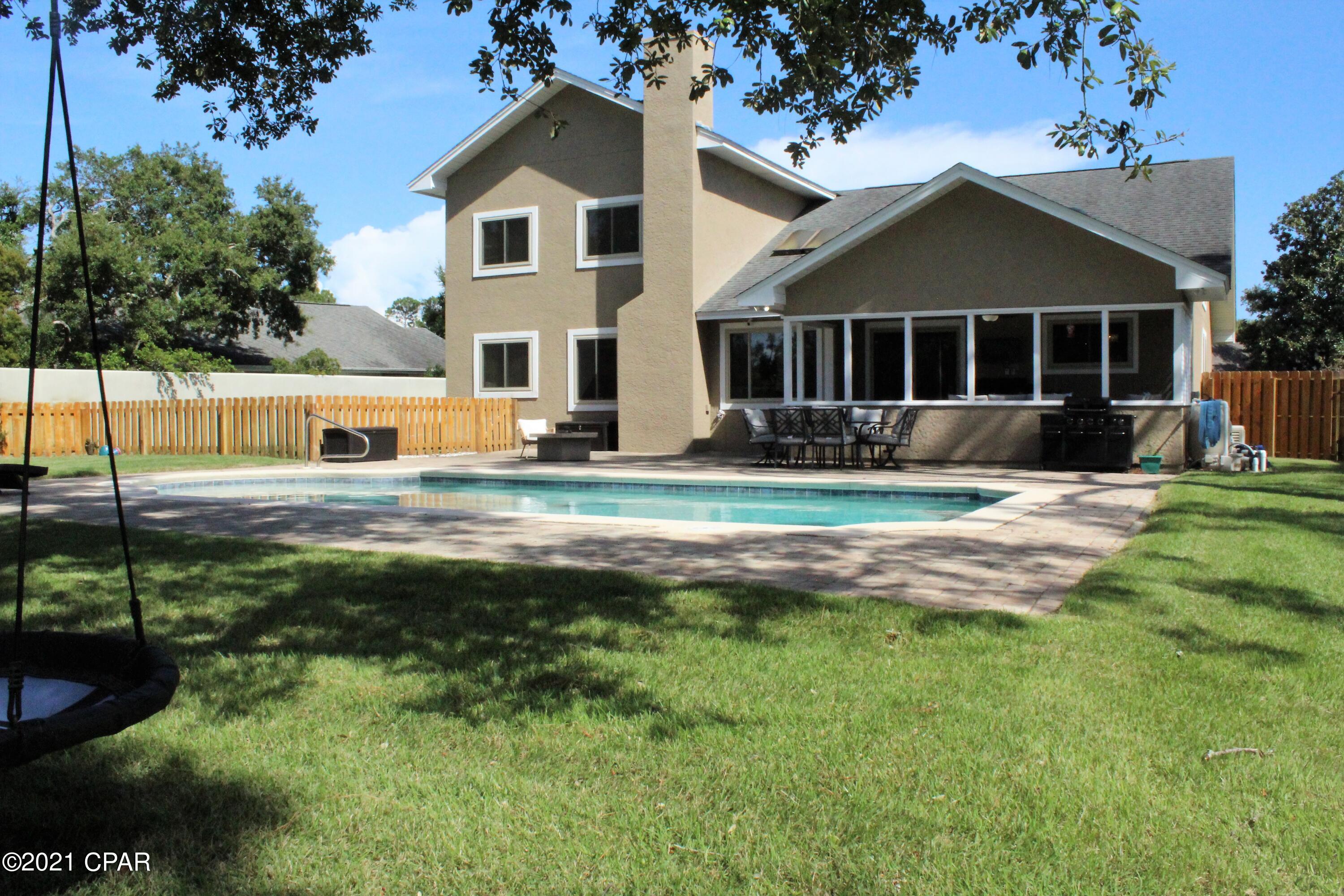 Bay Point Unit 1 - Residential