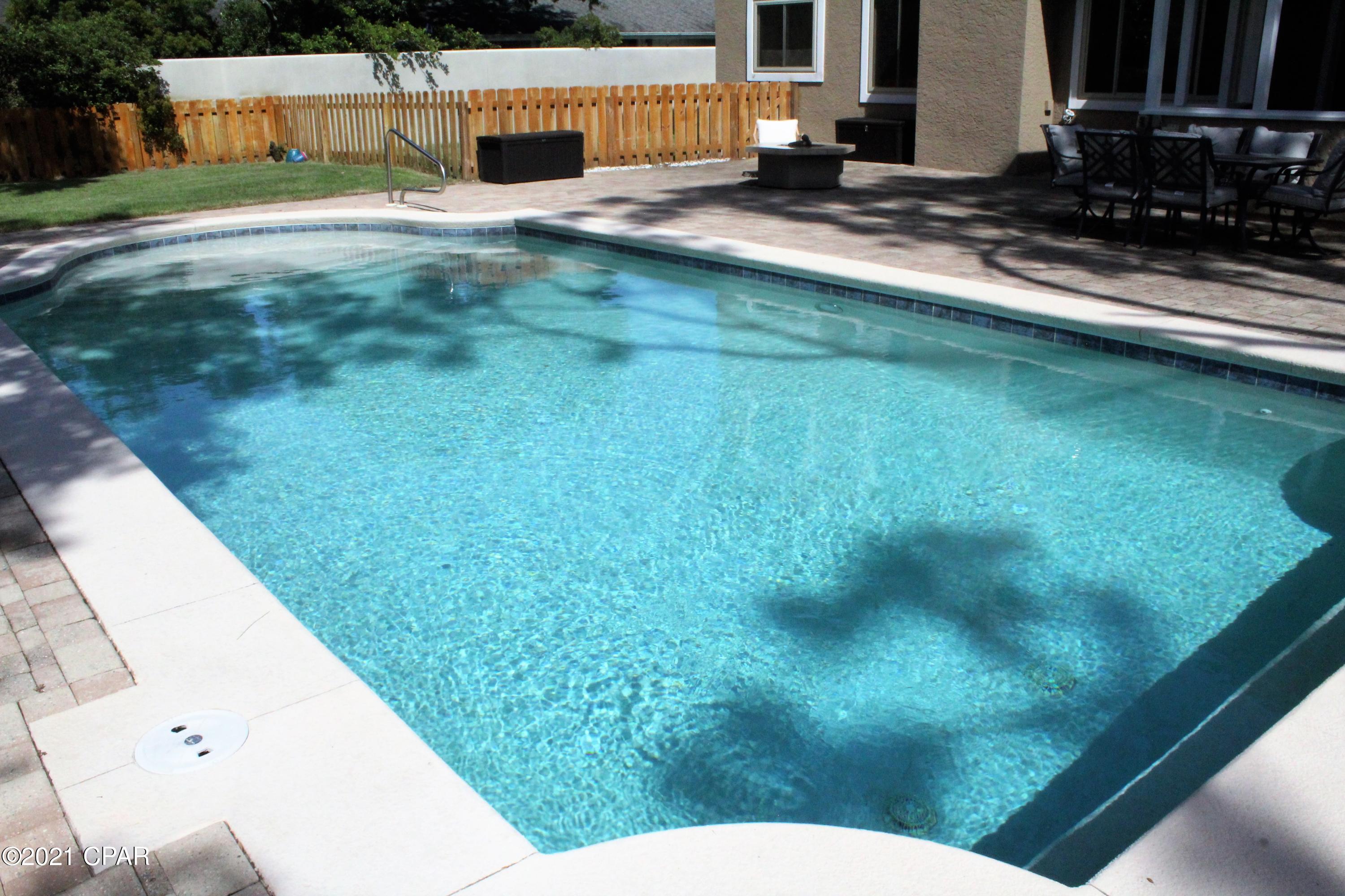 Bay Point Unit 1 - Residential