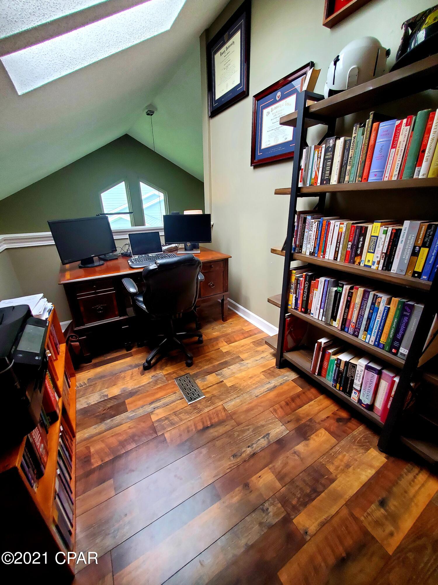 Bay Point Unit 1 - Residential