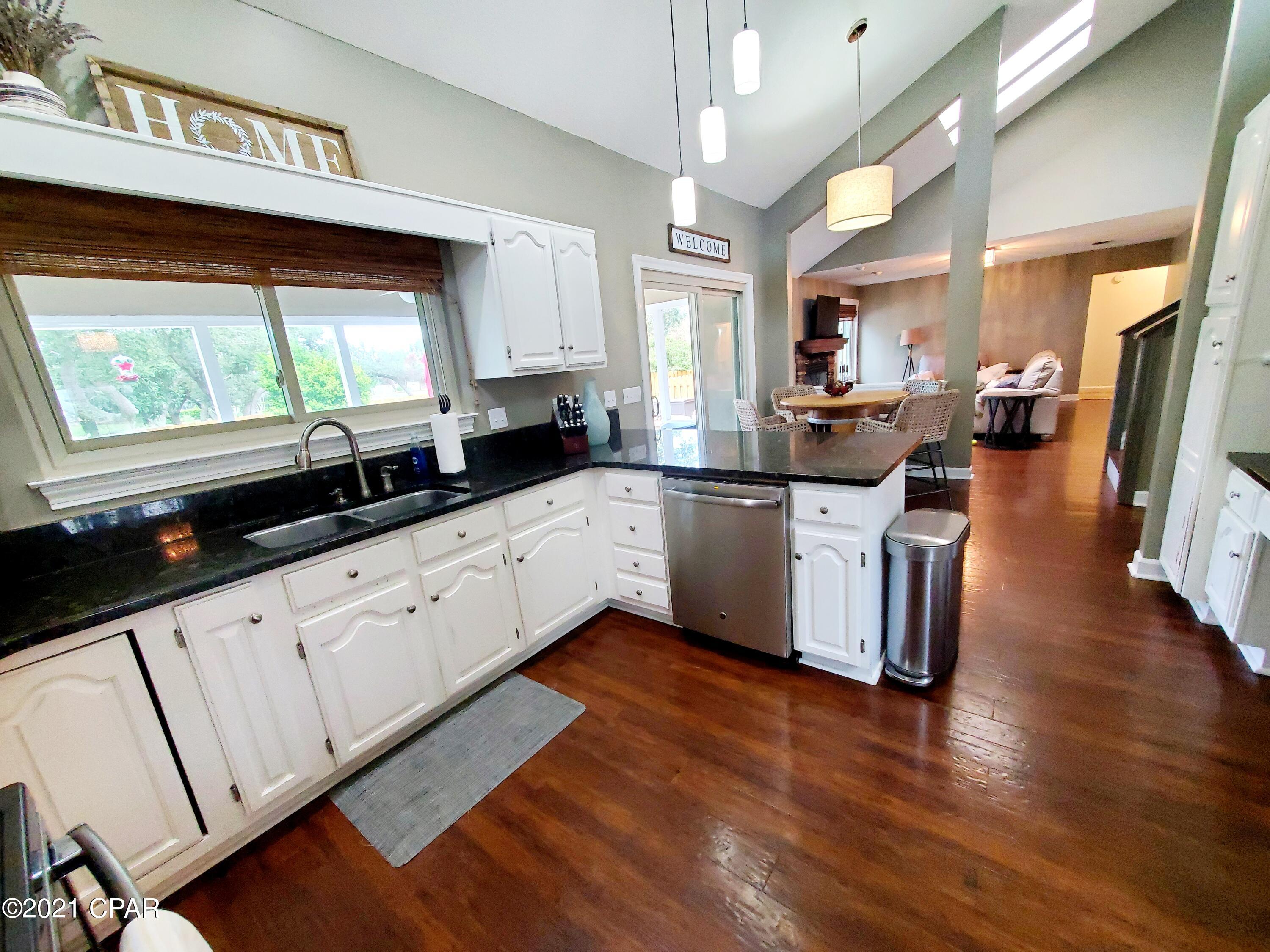 Bay Point Unit 1 - Residential