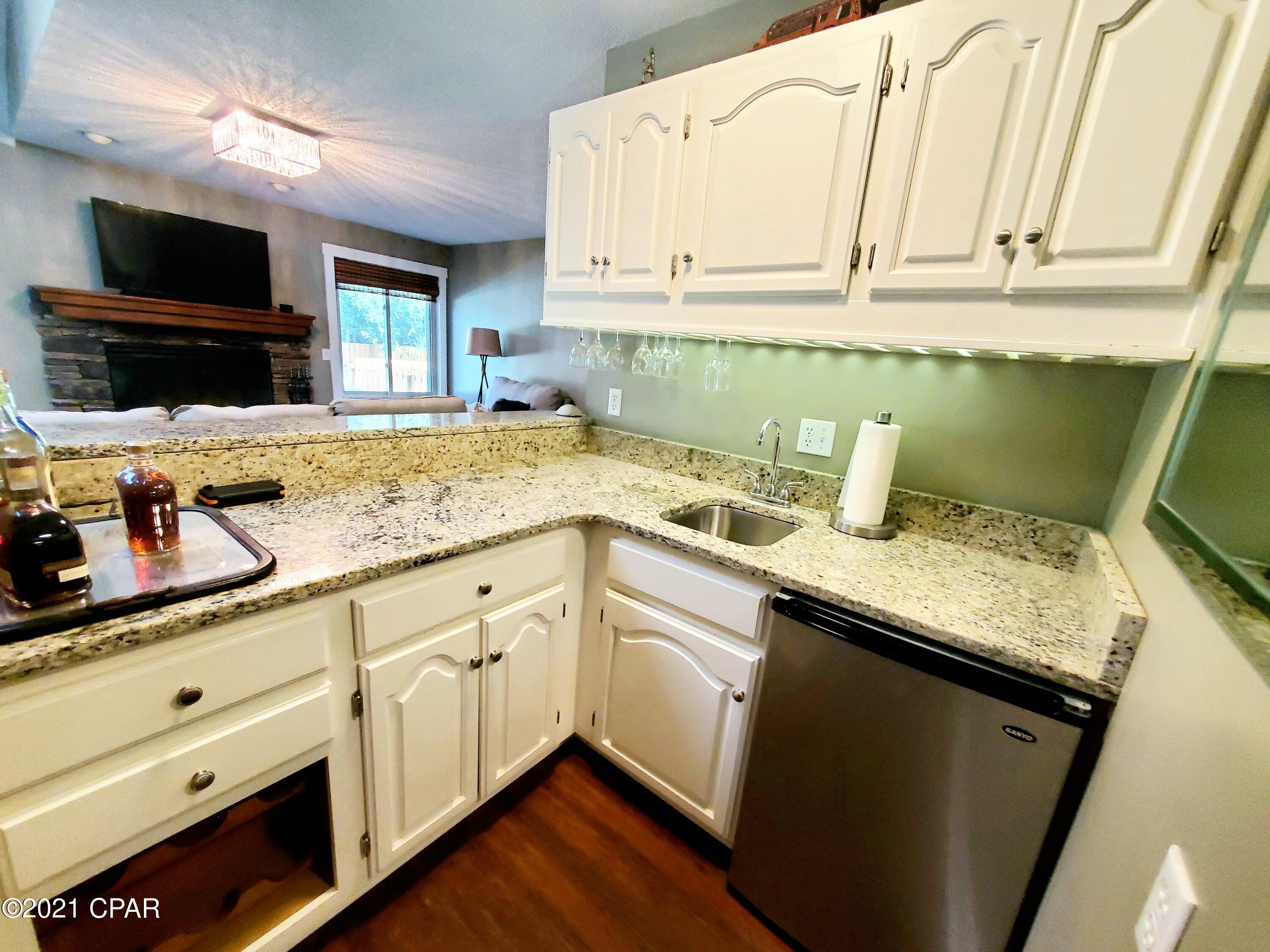 Bay Point Unit 1 - Residential