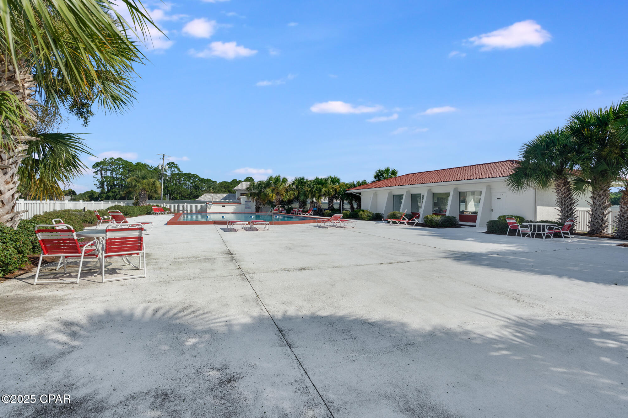 Leisure #1 Condo - Residential