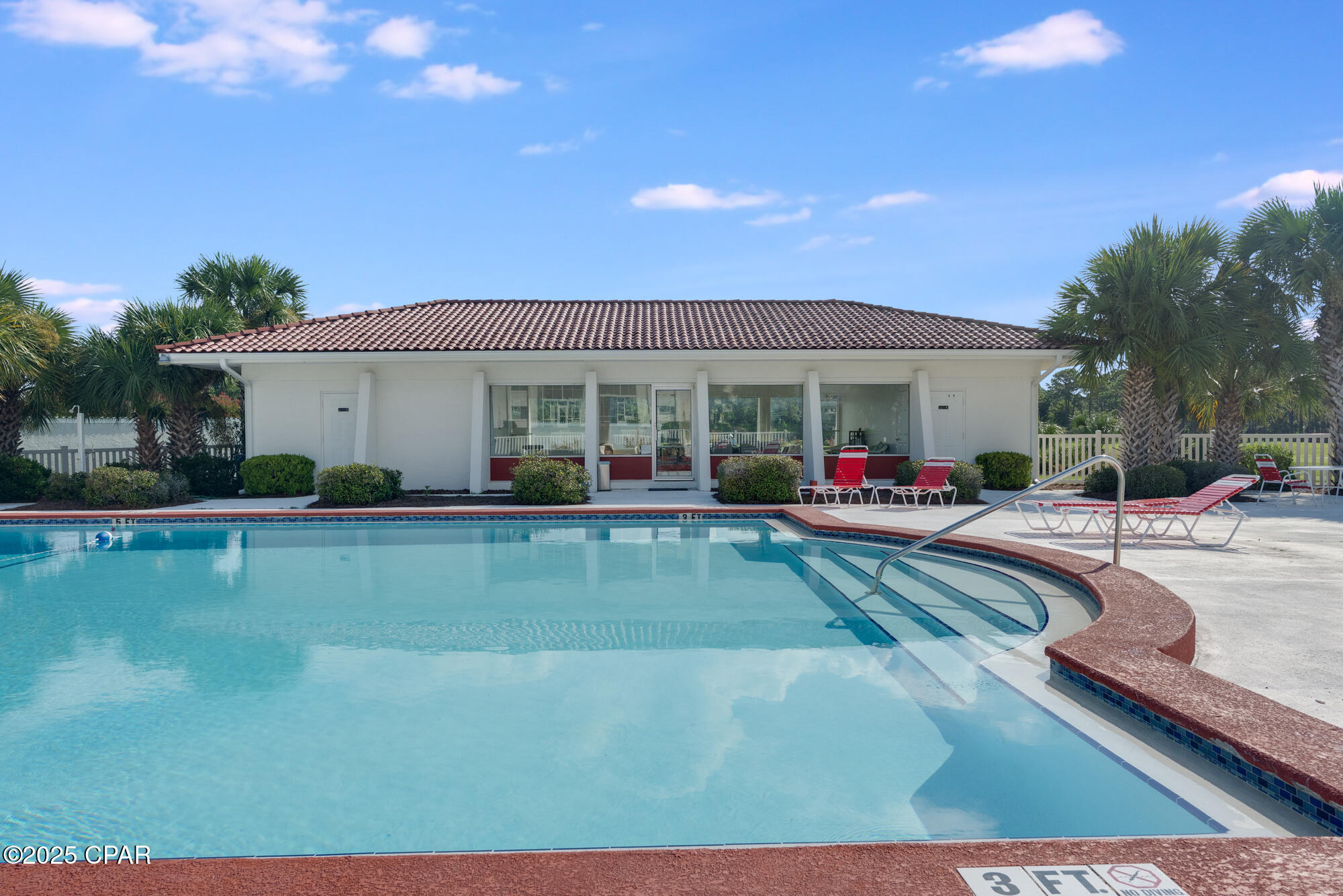 Leisure #1 Condo - Residential