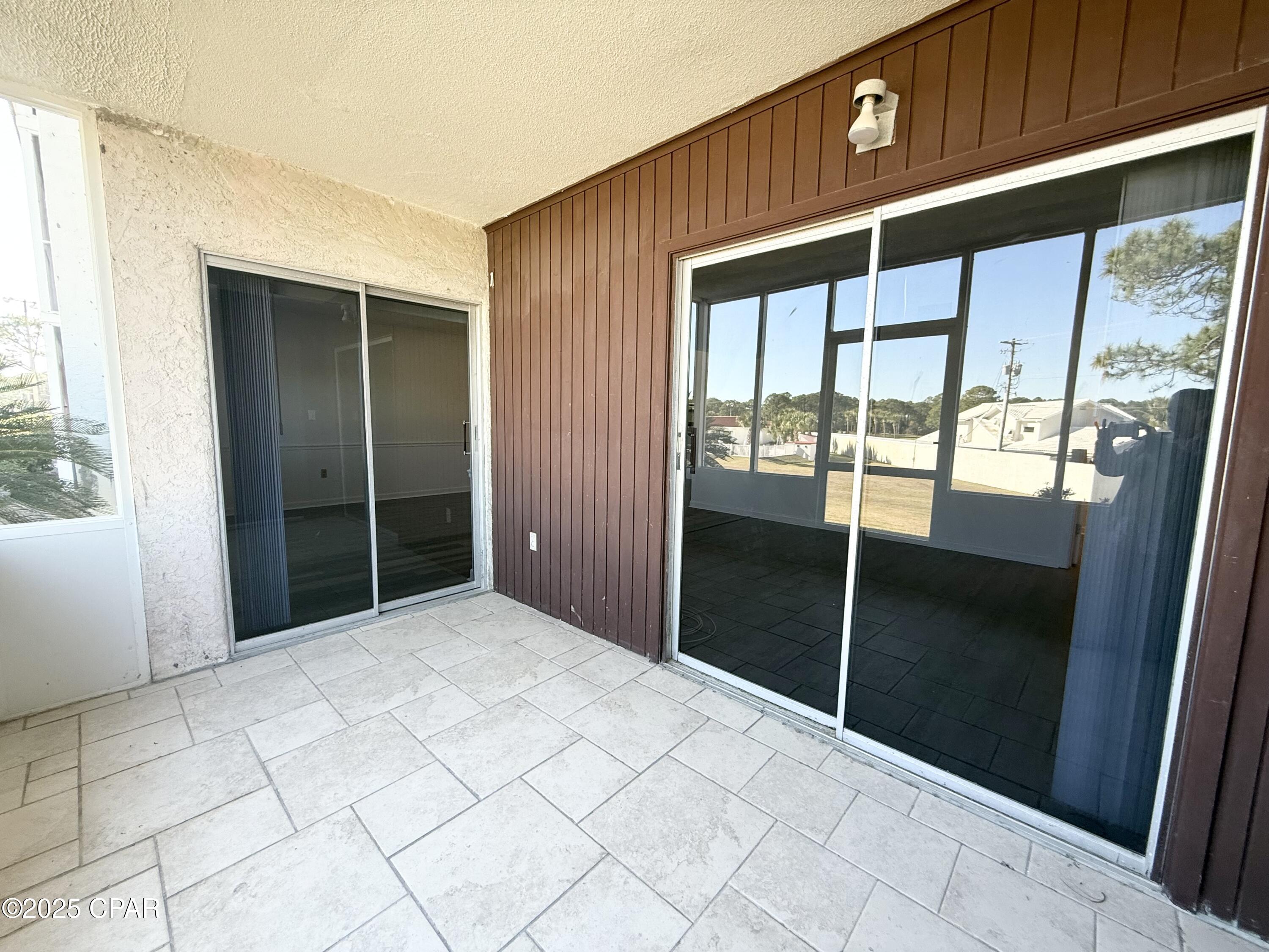 Leisure #1 Condo - Residential