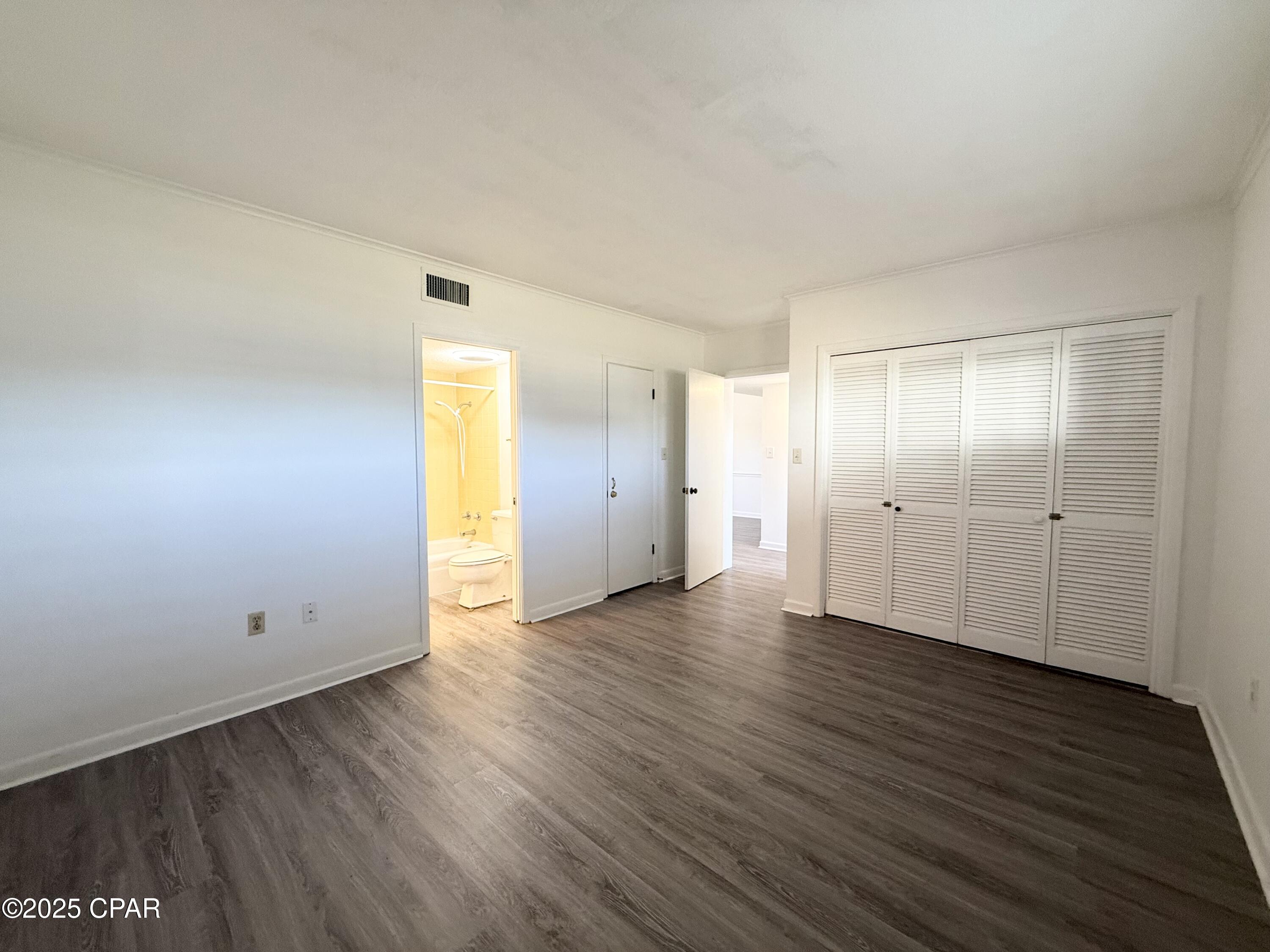 Leisure #1 Condo - Residential