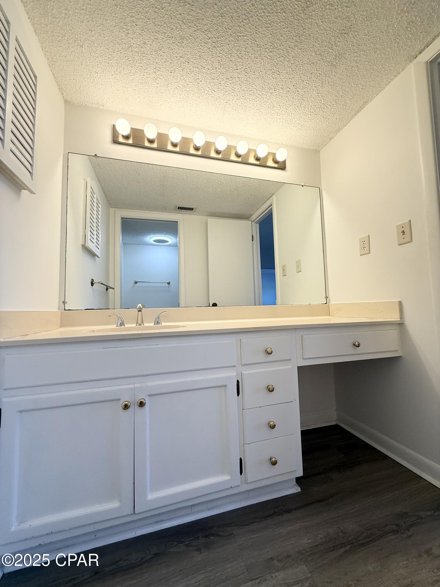 Leisure #1 Condo - Residential