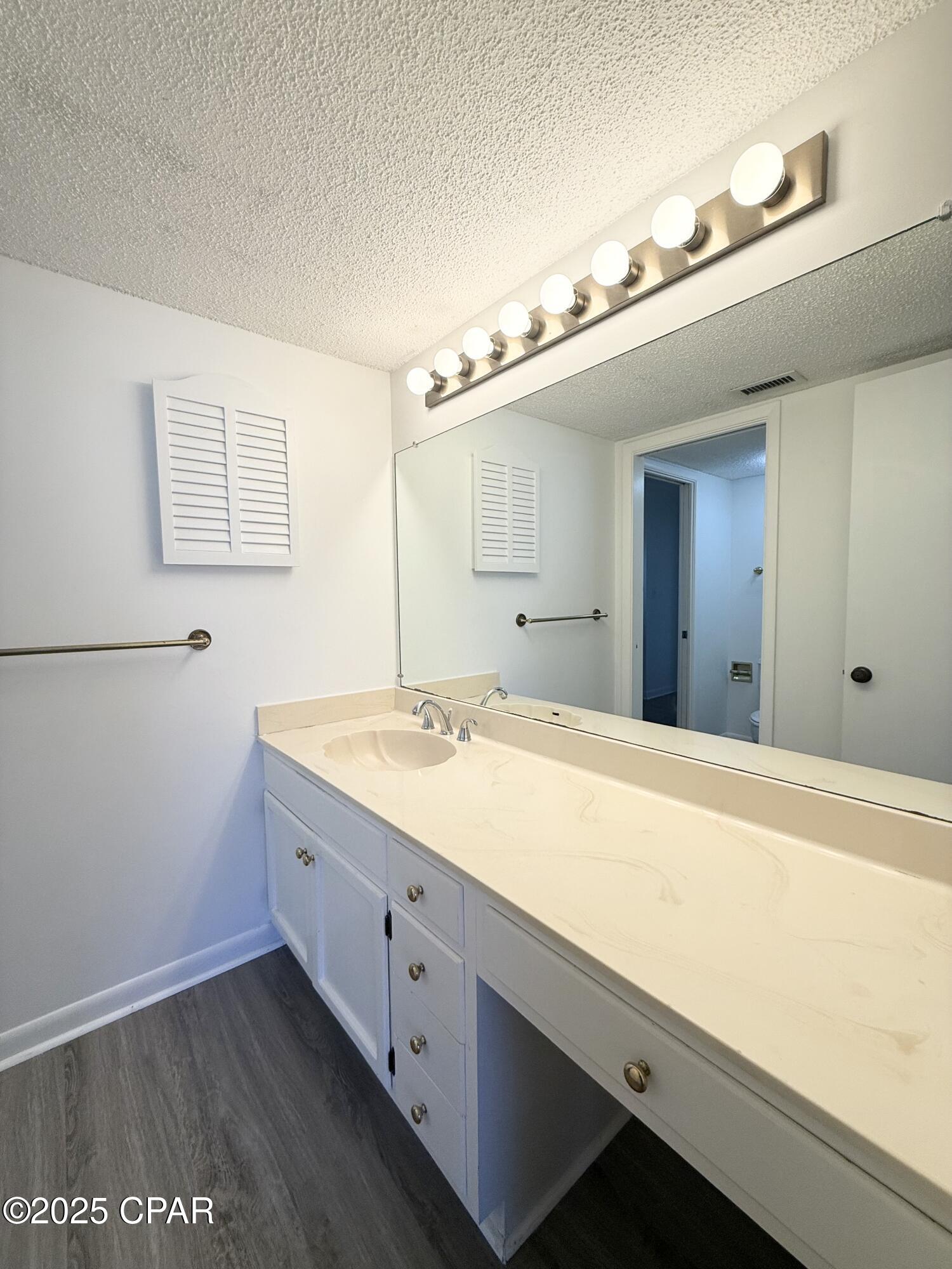 Leisure #1 Condo - Residential