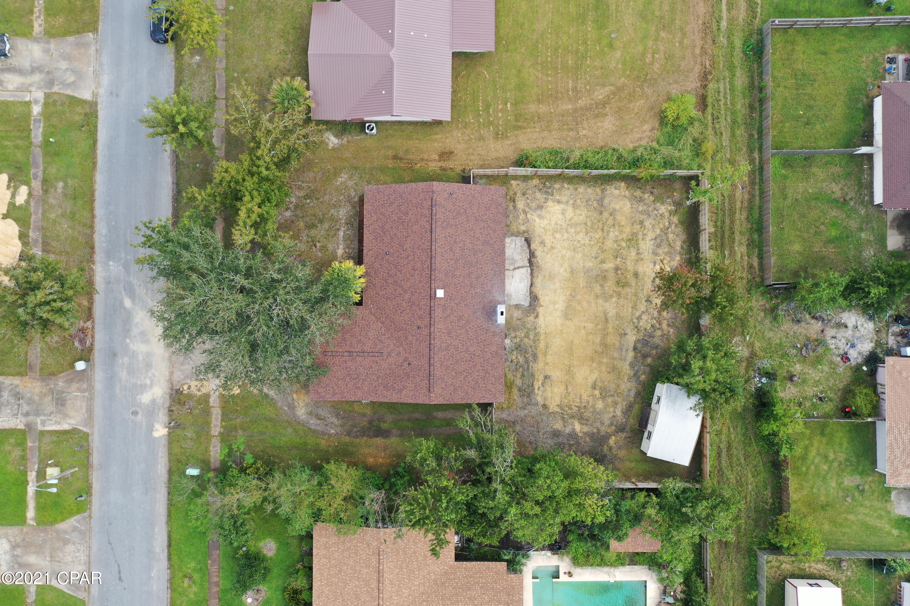 Belaire Estates Replat - Residential