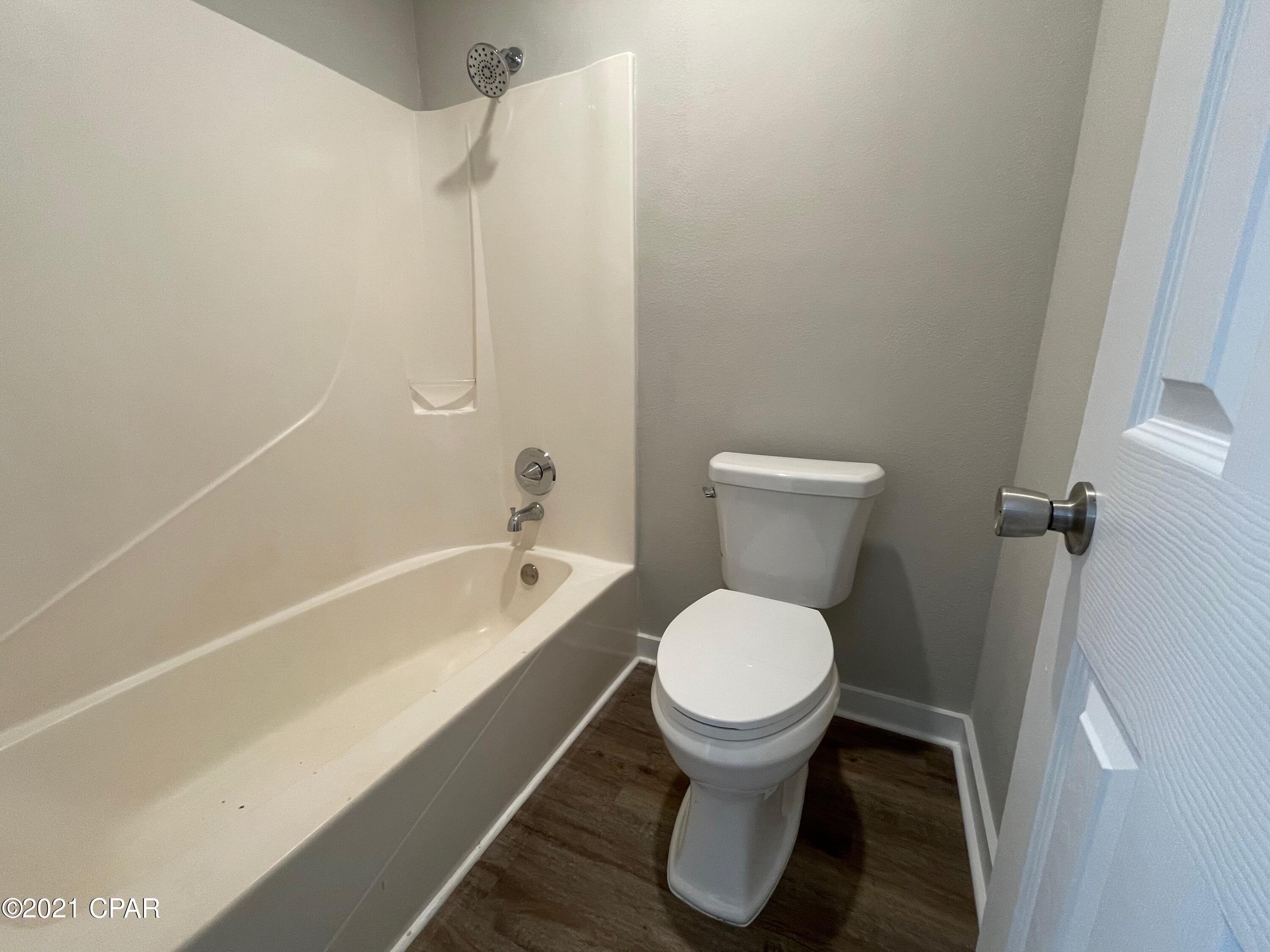 Belaire Estates Replat - Residential