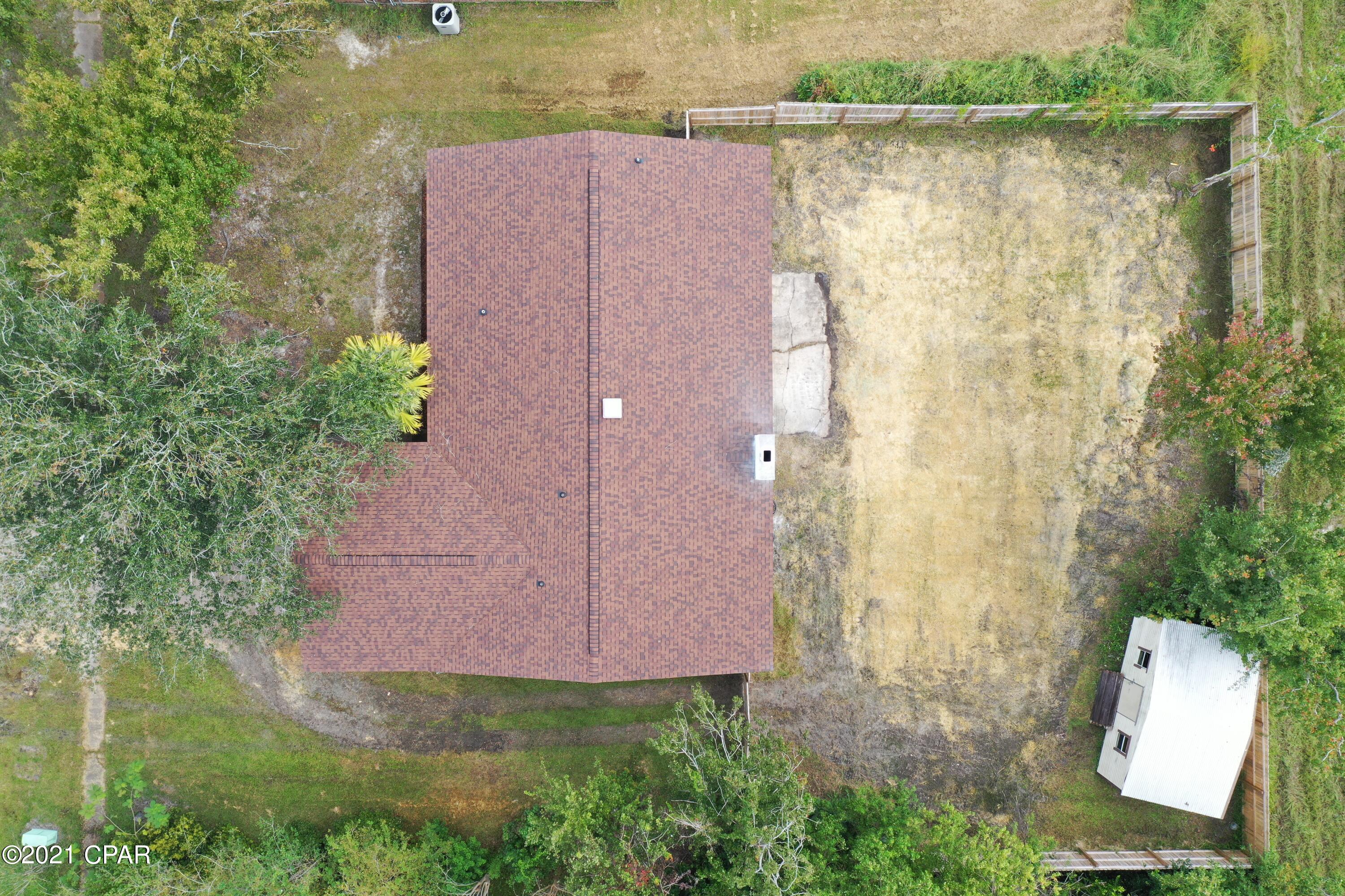 Belaire Estates Replat - Residential