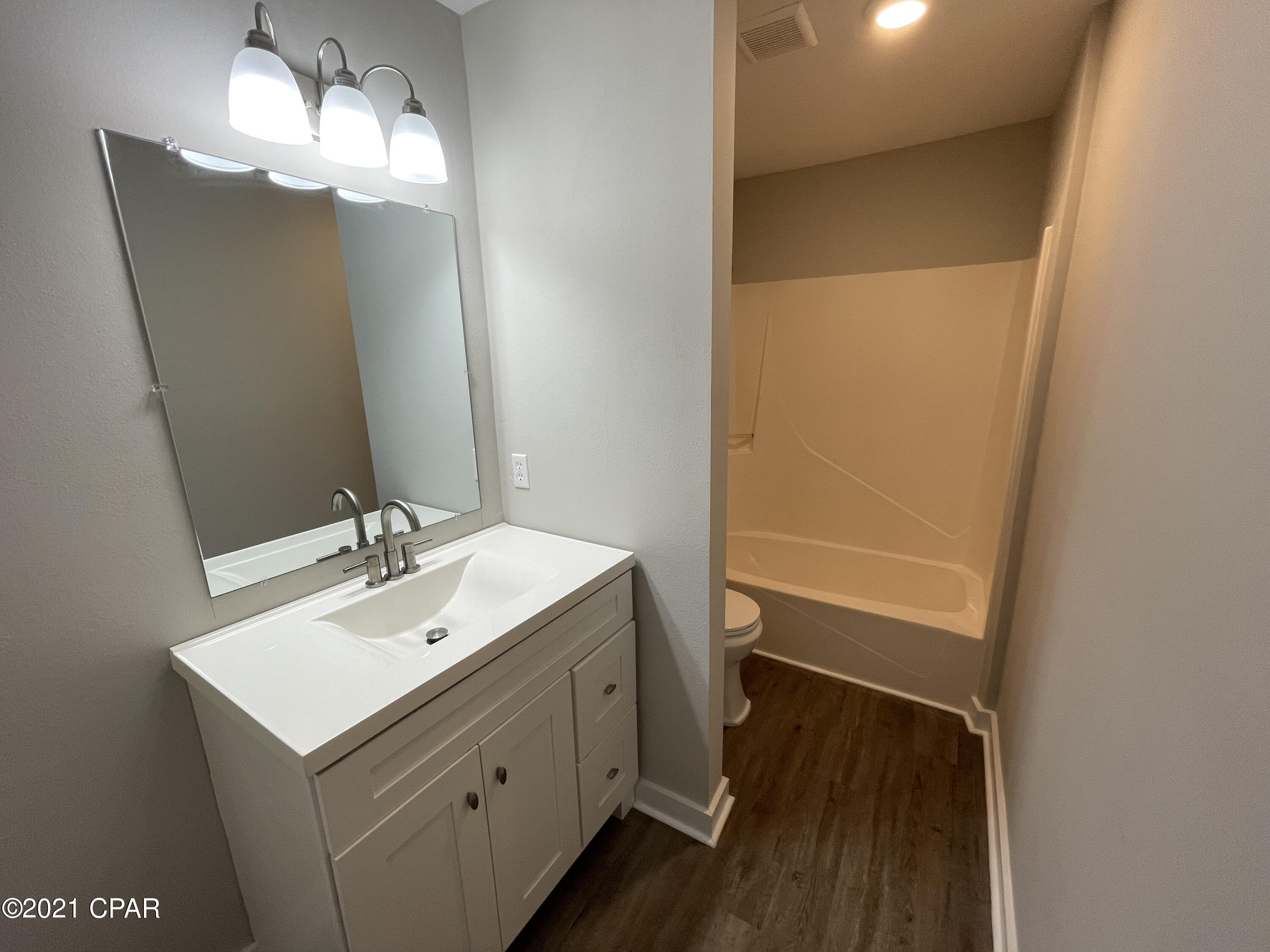 Belaire Estates Replat - Residential