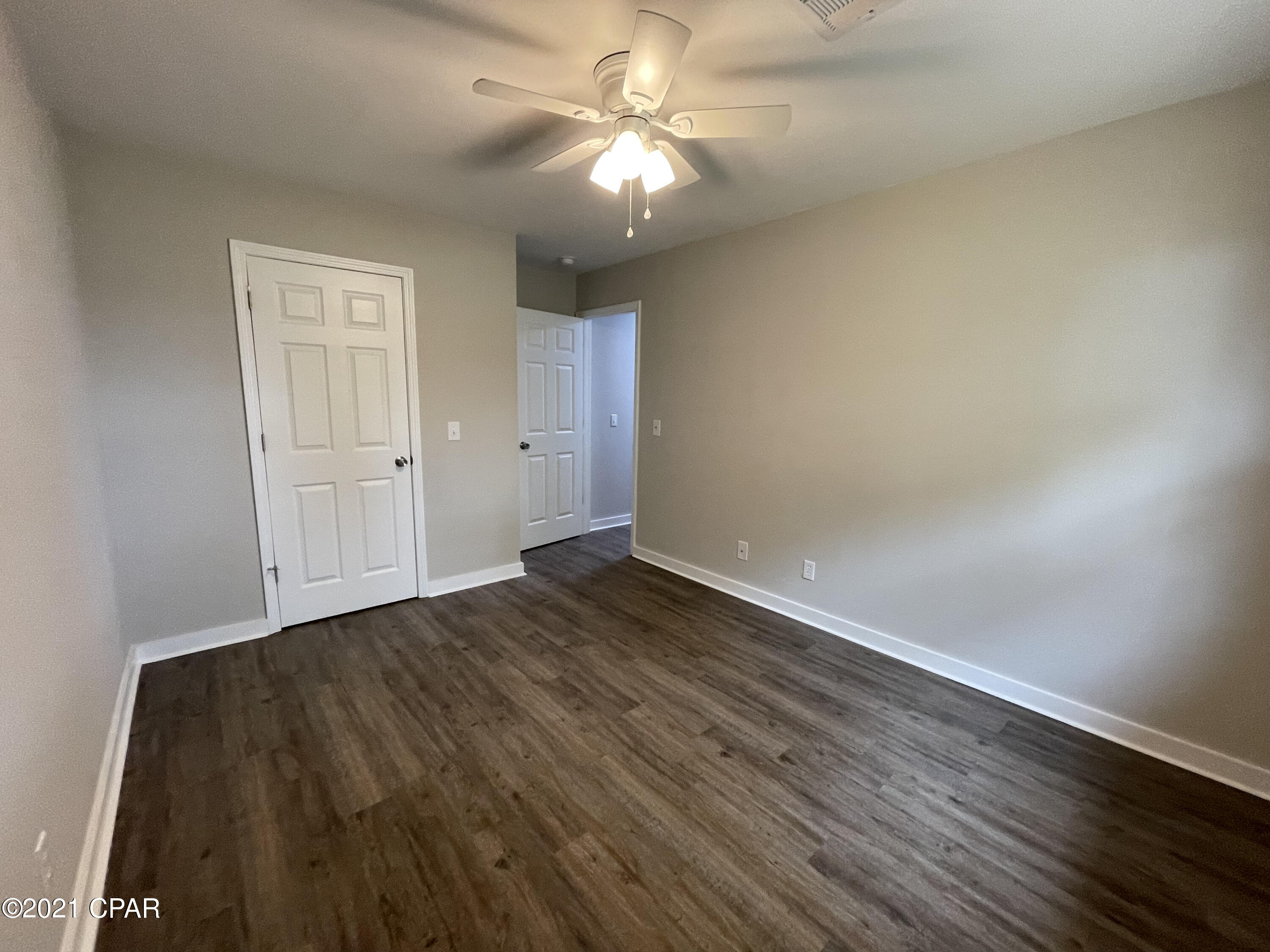 Belaire Estates Replat - Residential