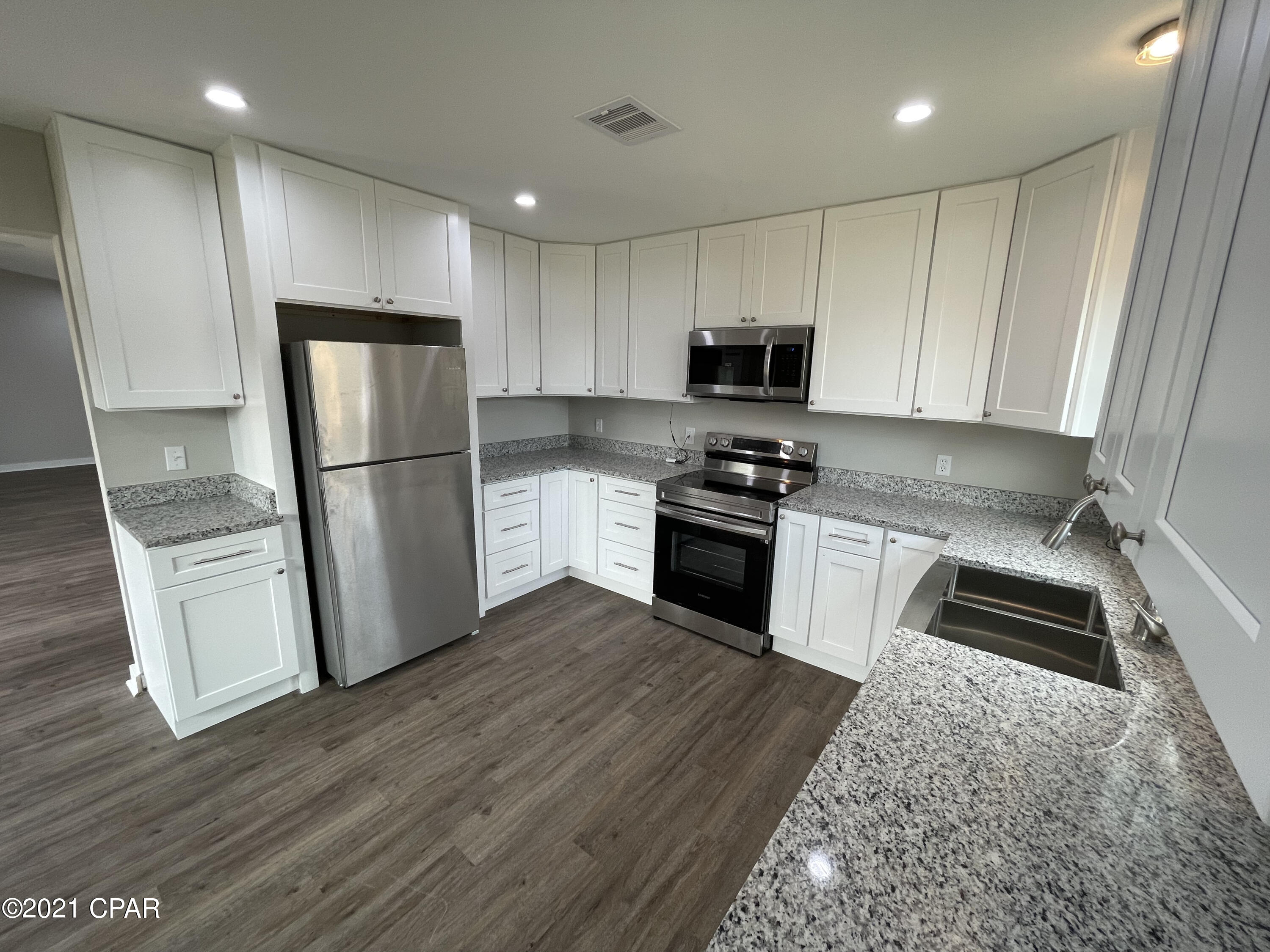 Belaire Estates Replat - Residential