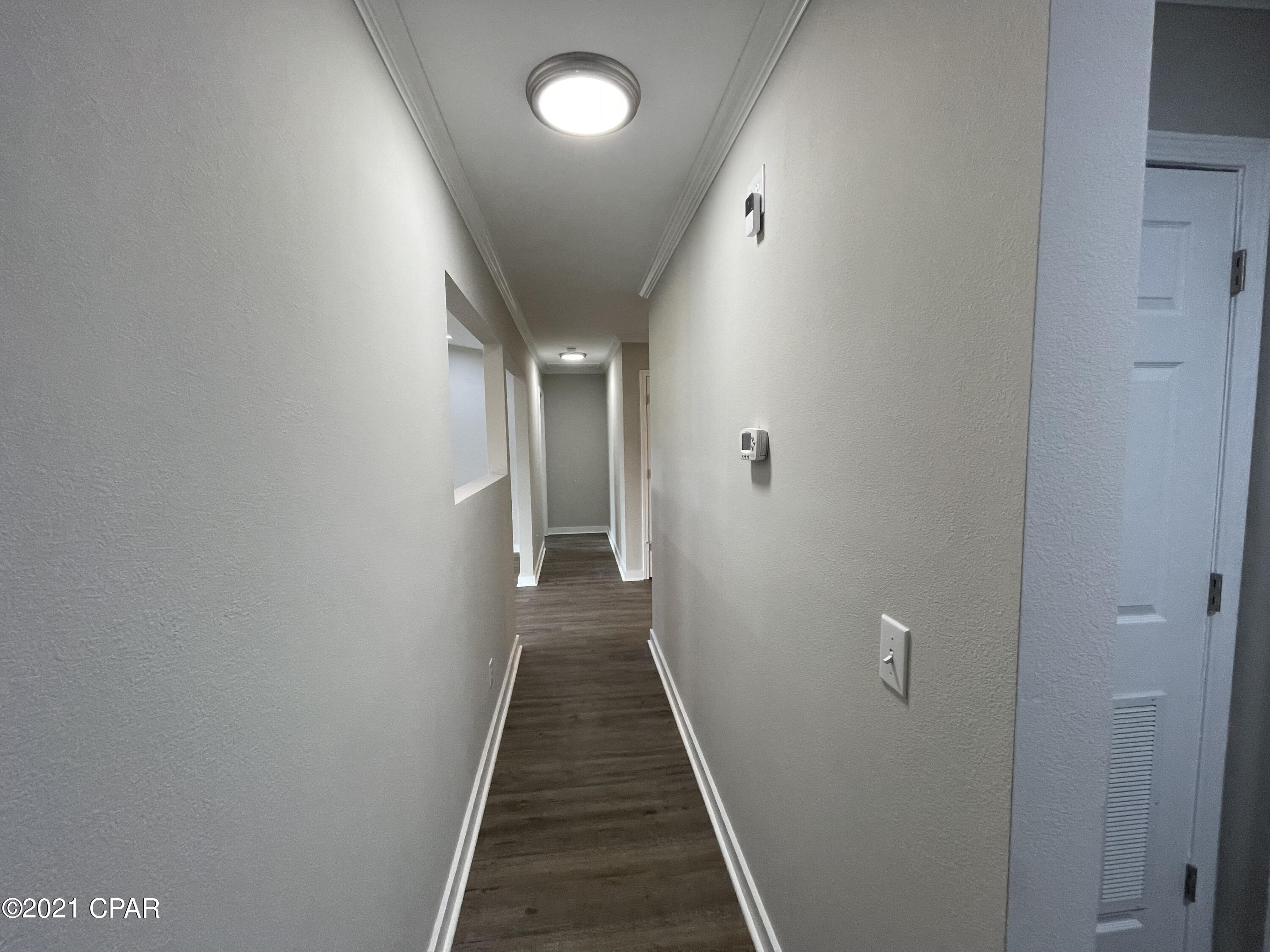 Belaire Estates Replat - Residential