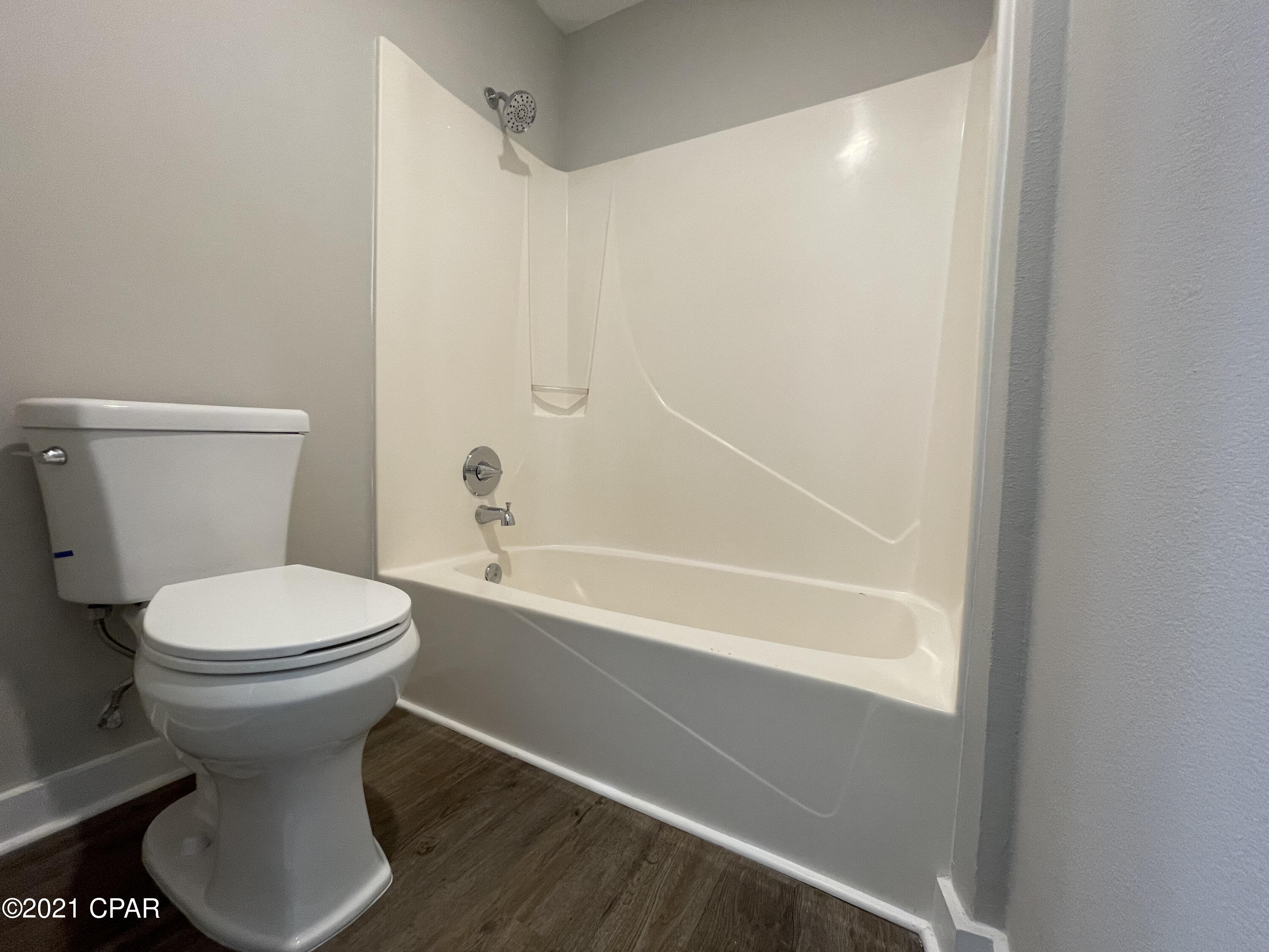 Belaire Estates Replat - Residential