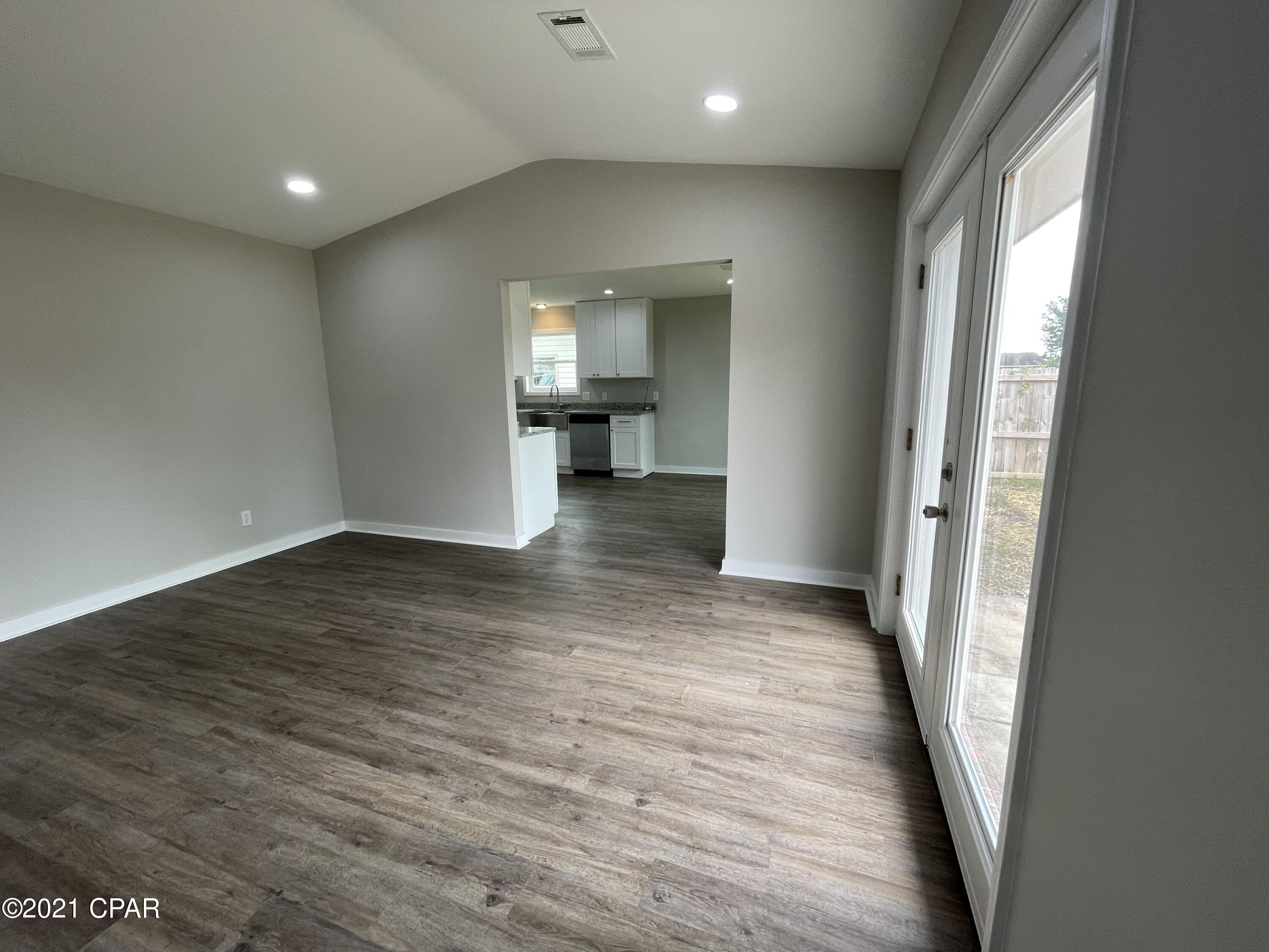 Belaire Estates Replat - Residential