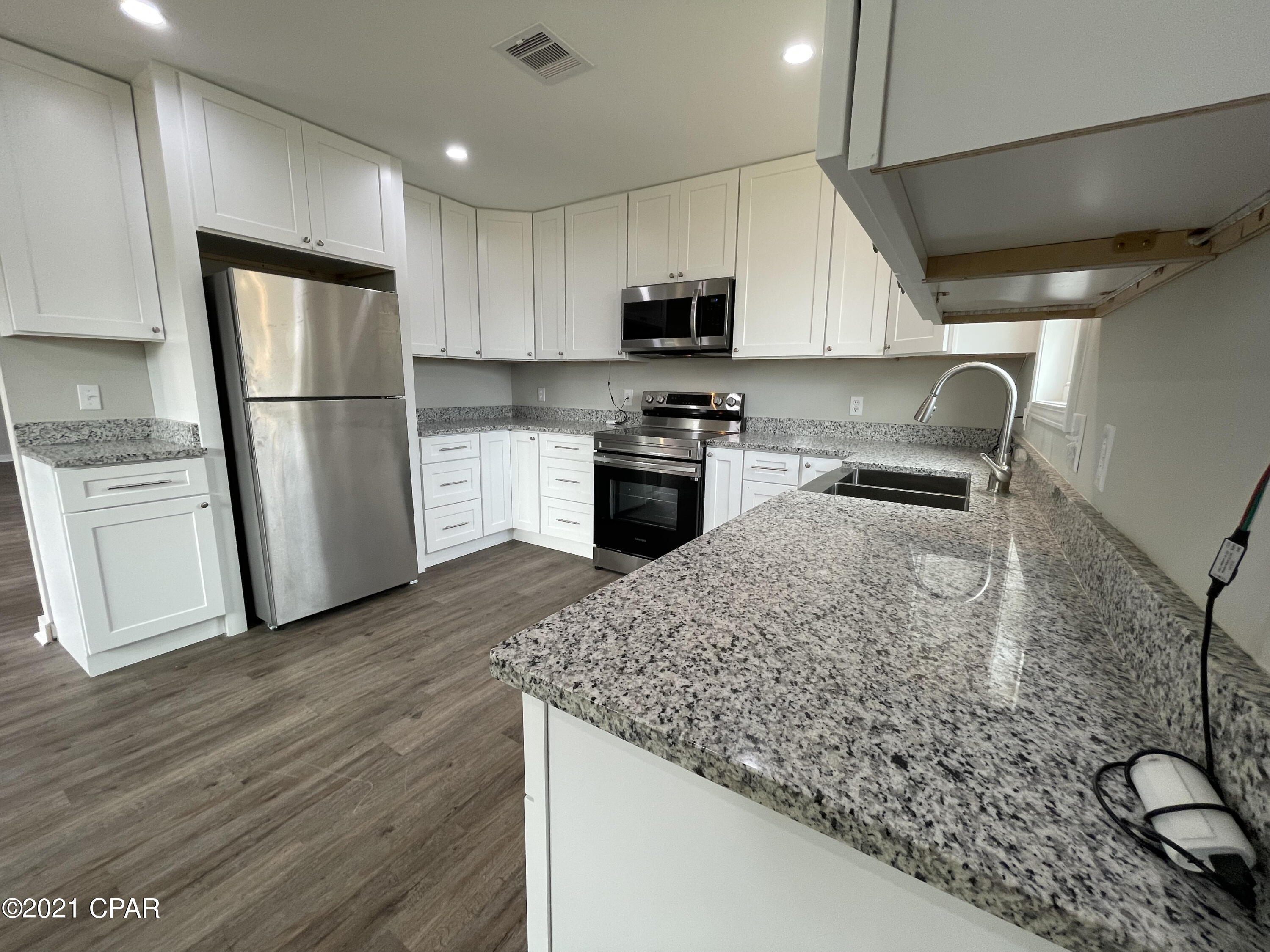 Belaire Estates Replat - Residential