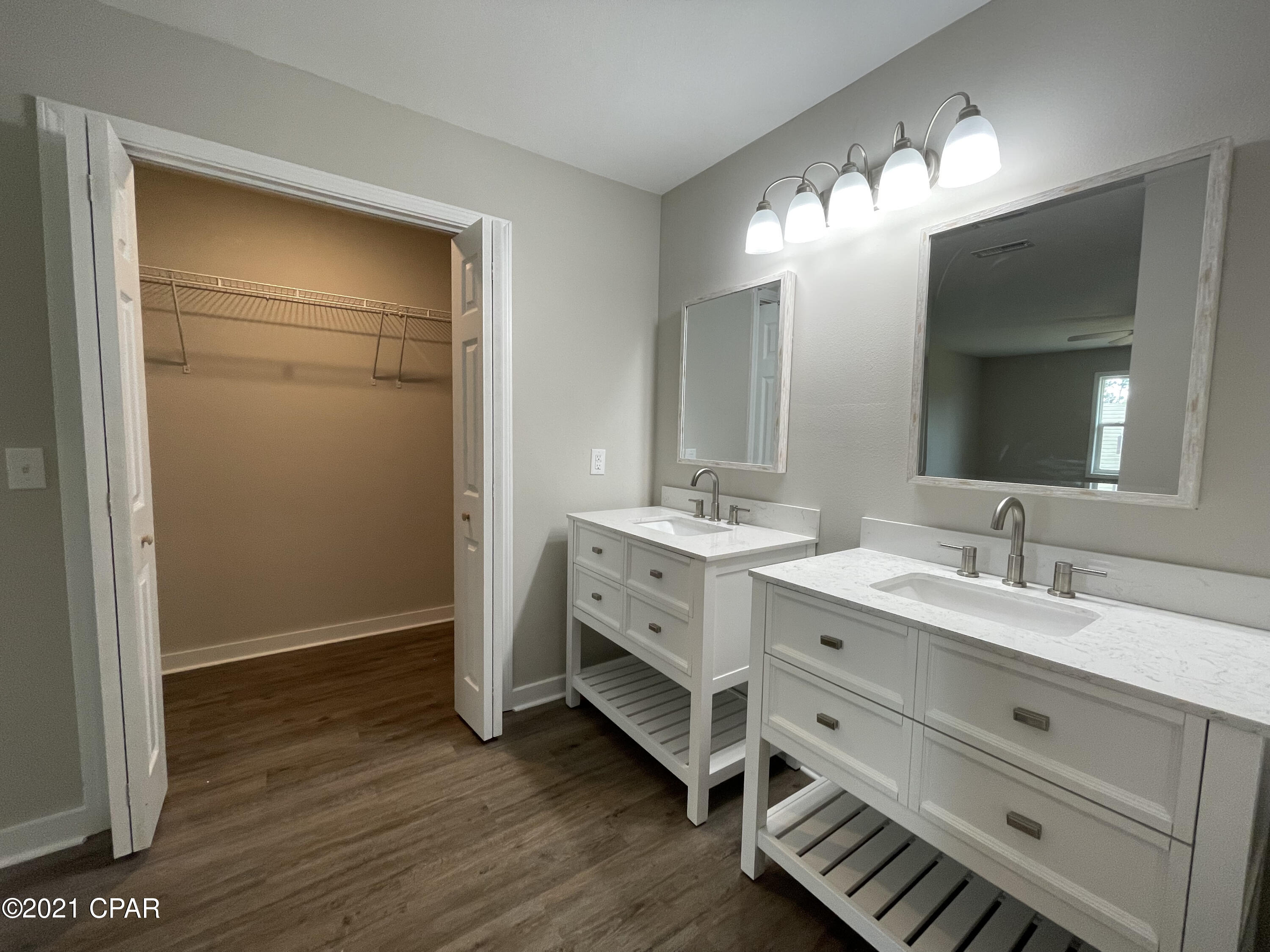 Belaire Estates Replat - Residential