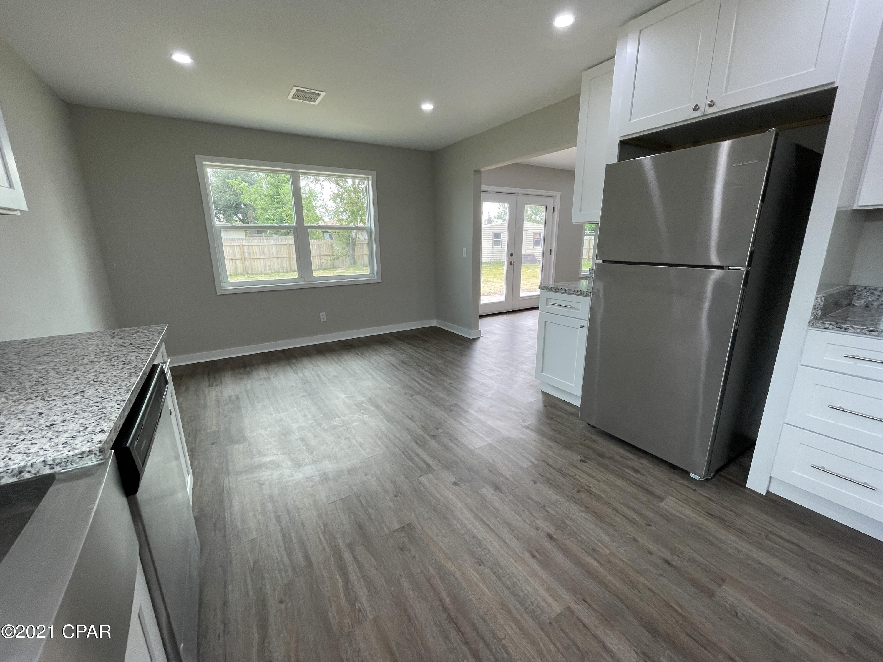 Belaire Estates Replat - Residential