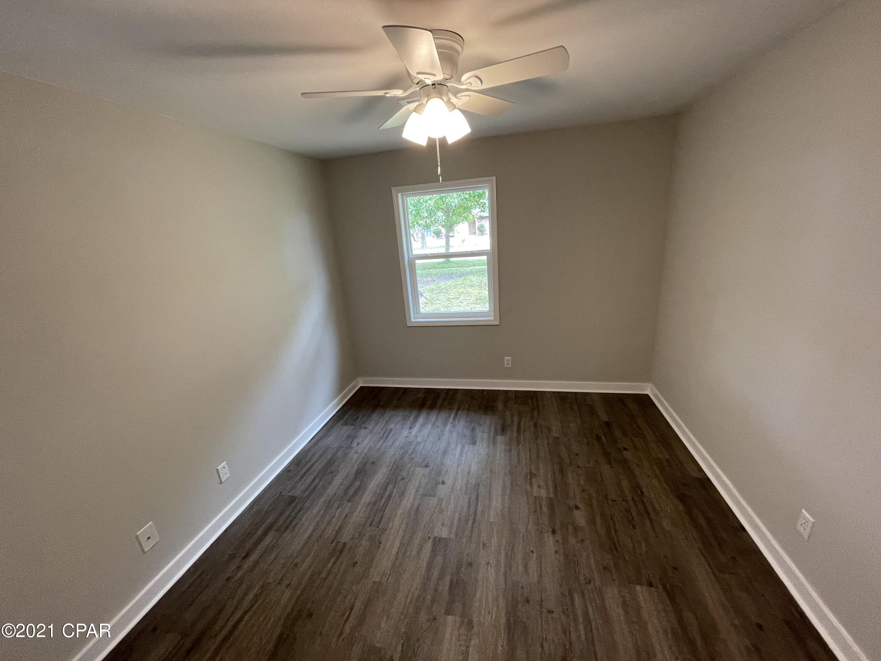 Belaire Estates Replat - Residential