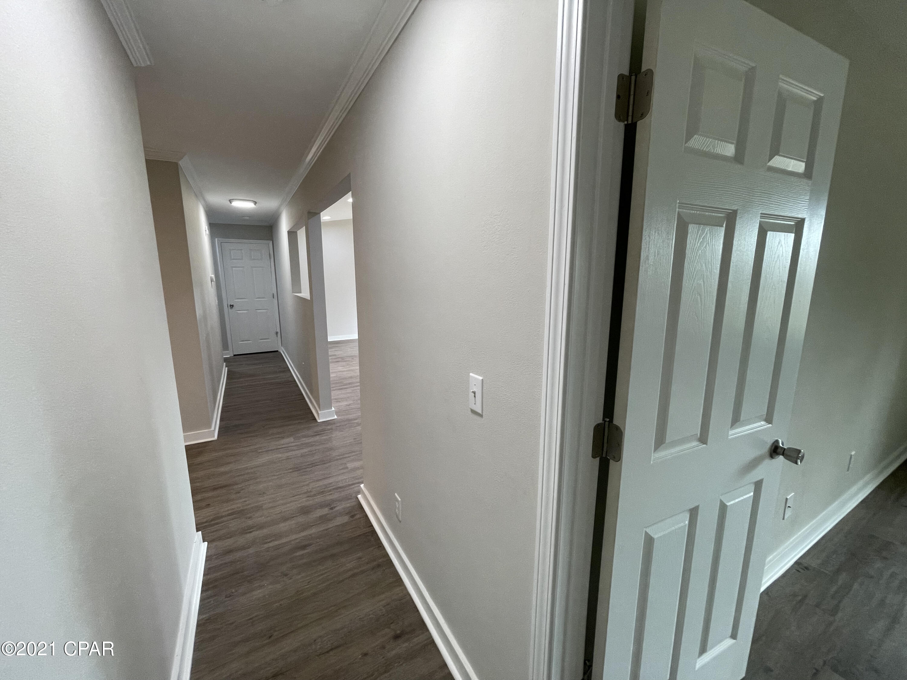 Belaire Estates Replat - Residential