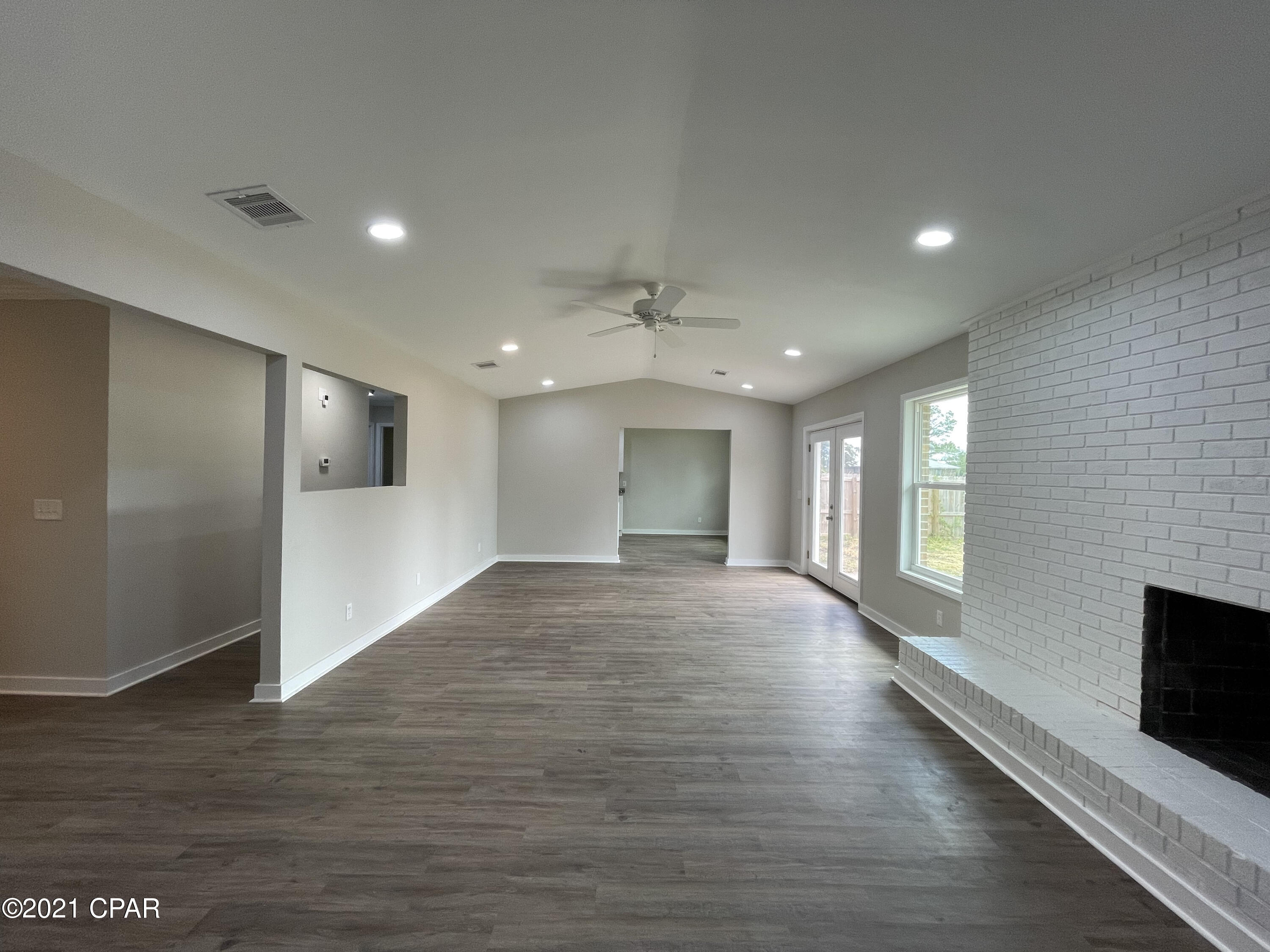 Belaire Estates Replat - Residential