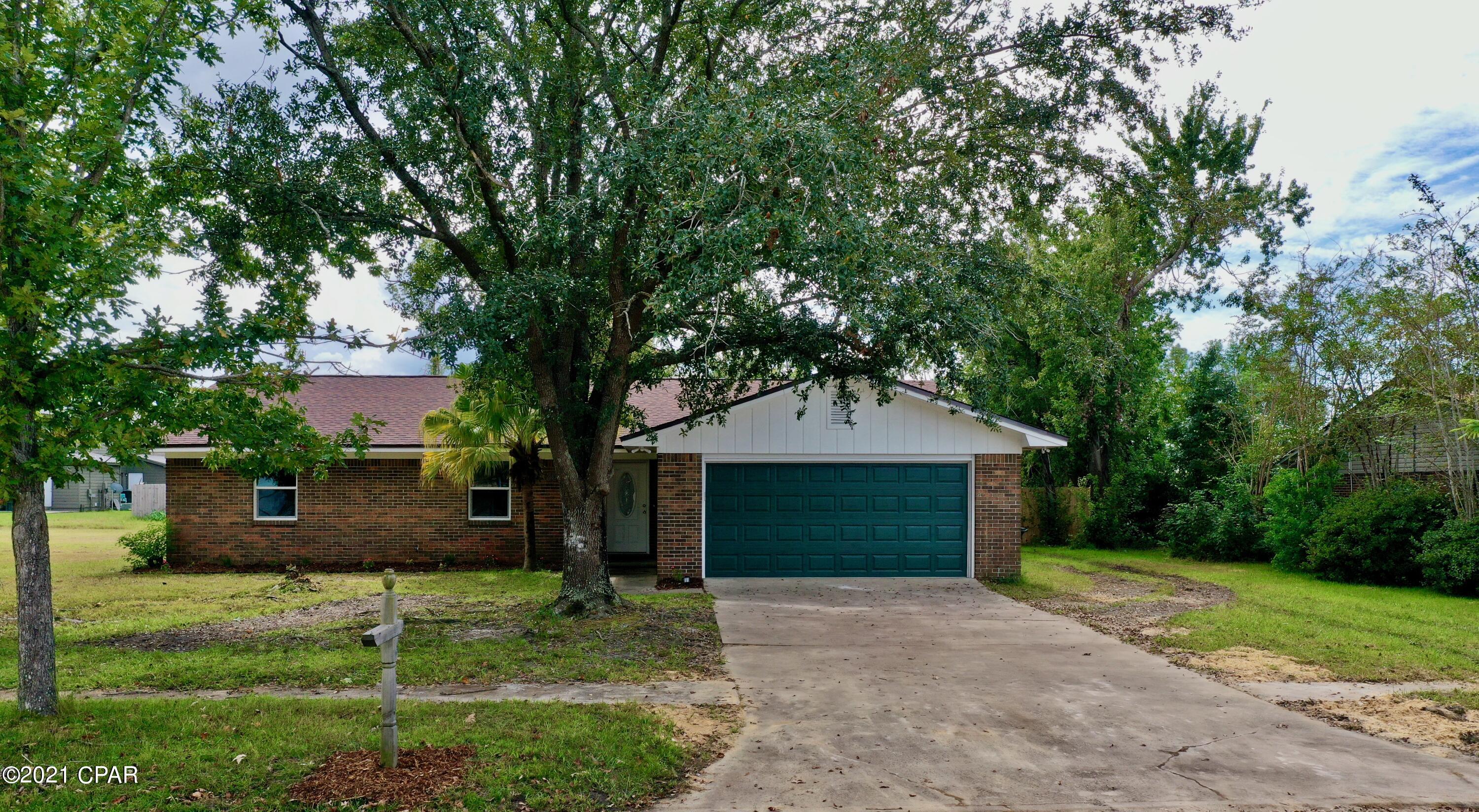 Belaire Estates Replat - Residential