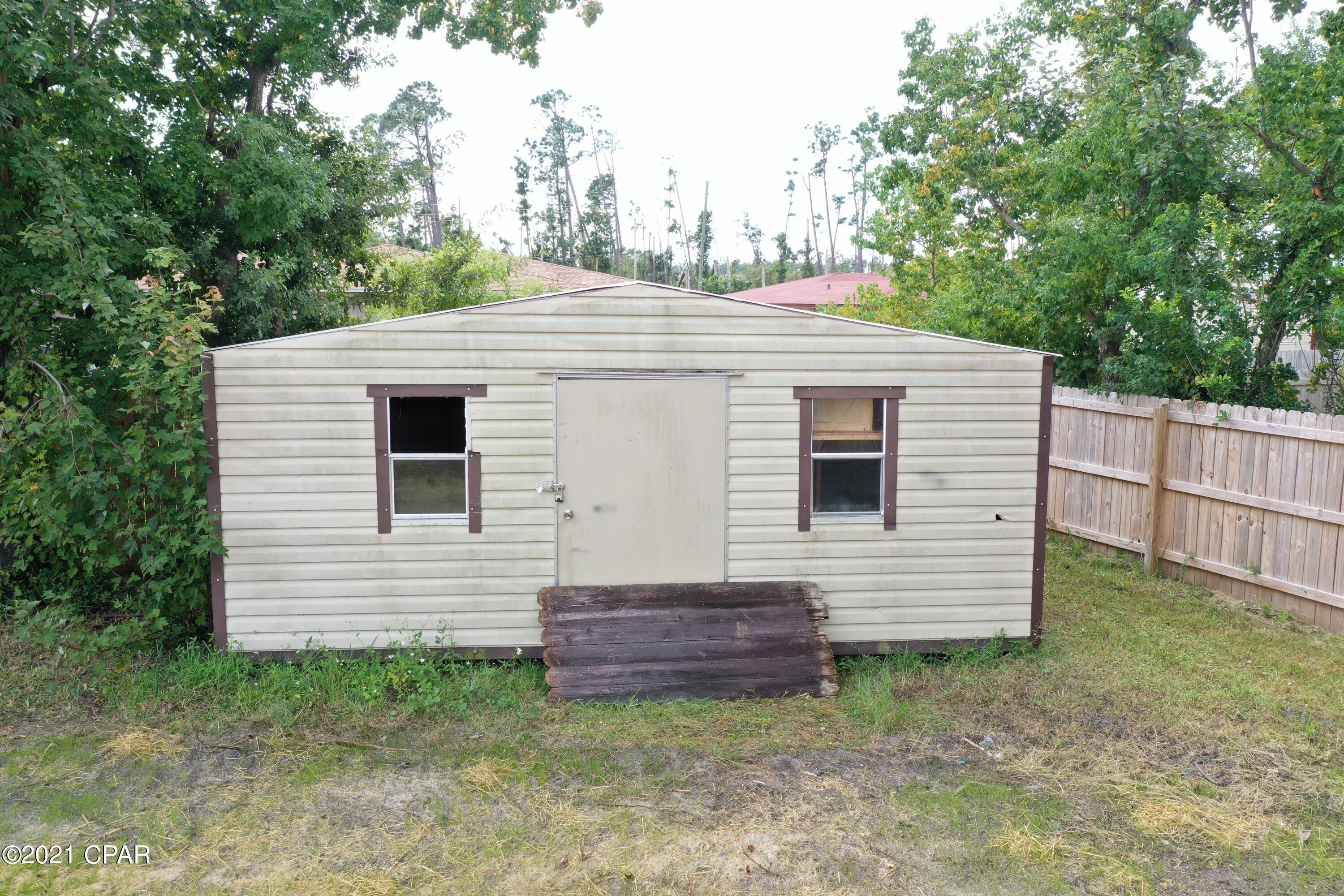 Belaire Estates Replat - Residential