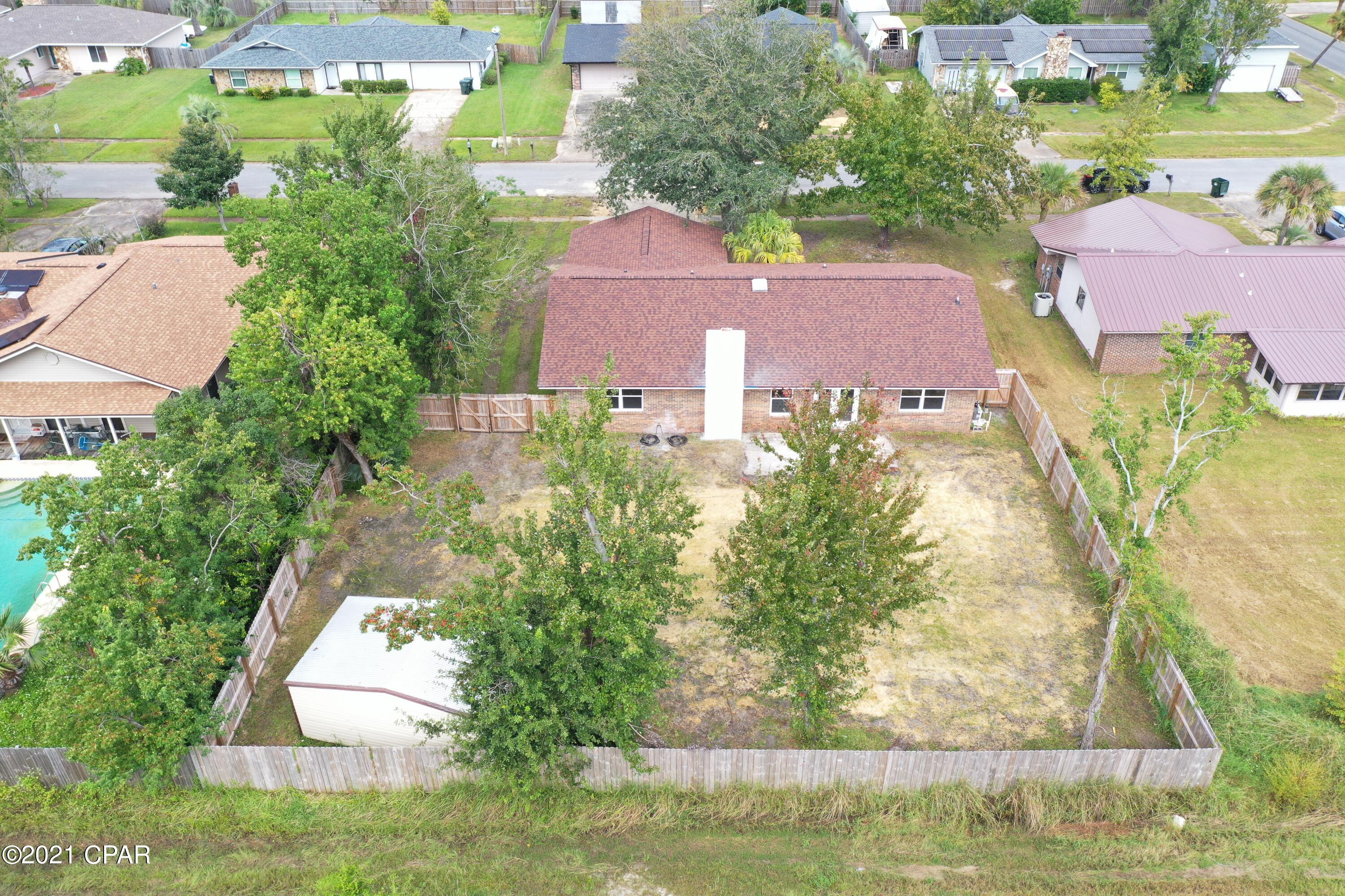 Belaire Estates Replat - Residential