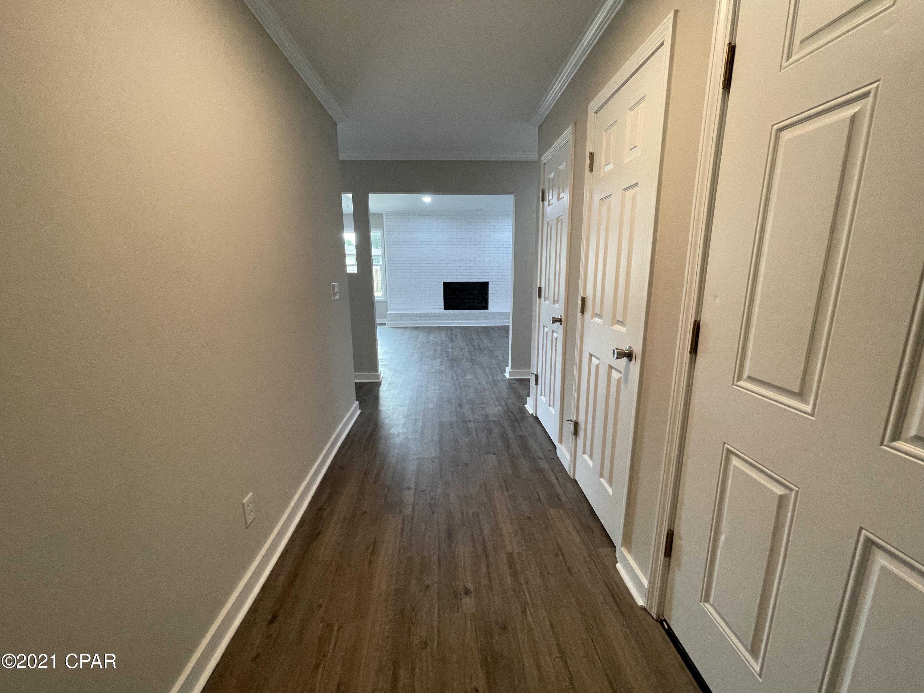 Belaire Estates Replat - Residential