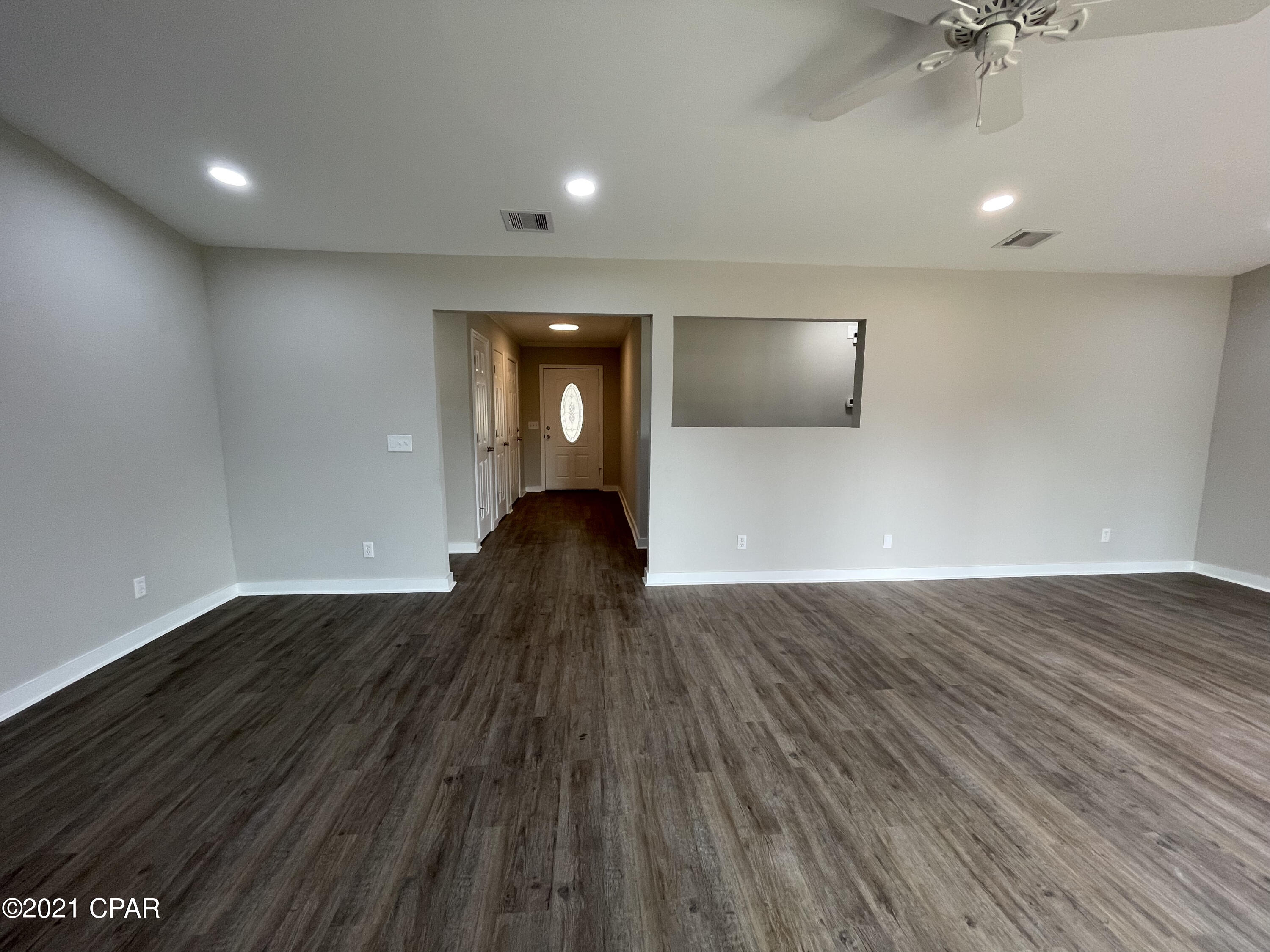 Belaire Estates Replat - Residential