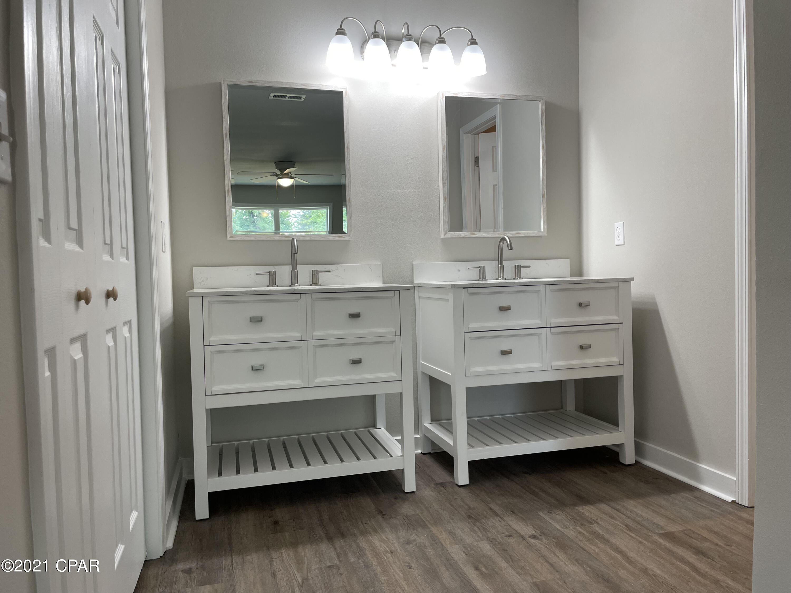 Belaire Estates Replat - Residential