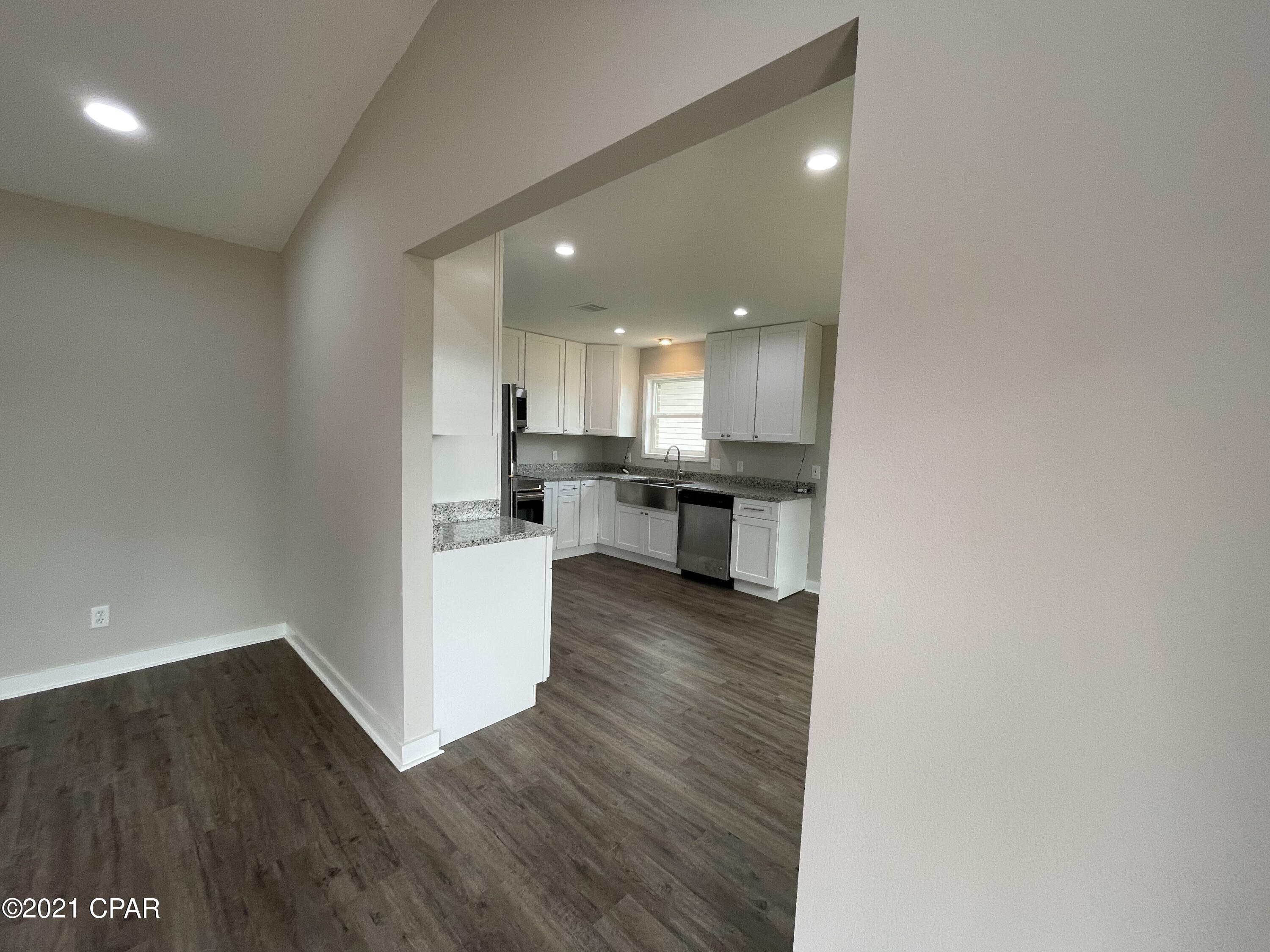 Belaire Estates Replat - Residential