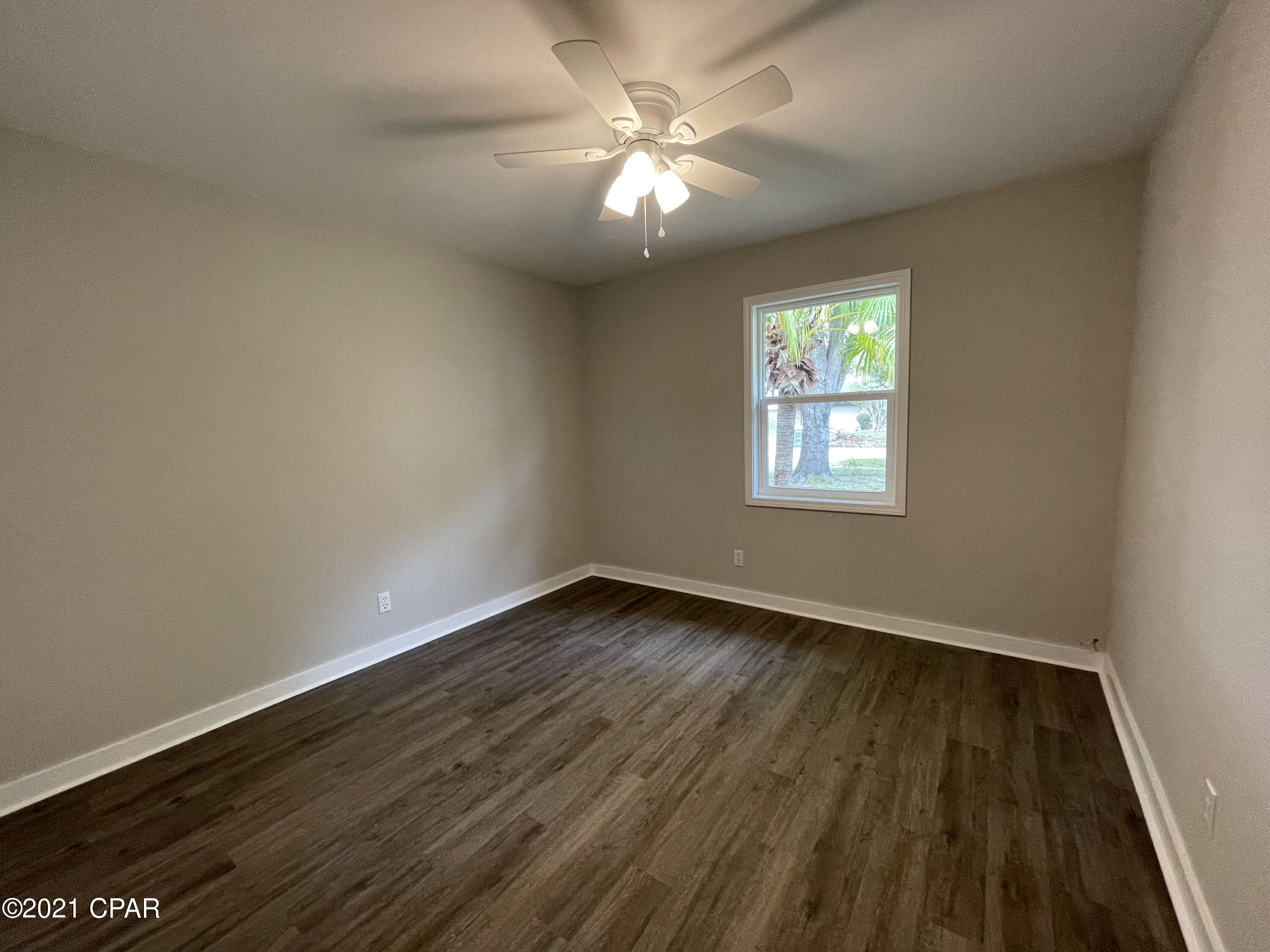 Belaire Estates Replat - Residential