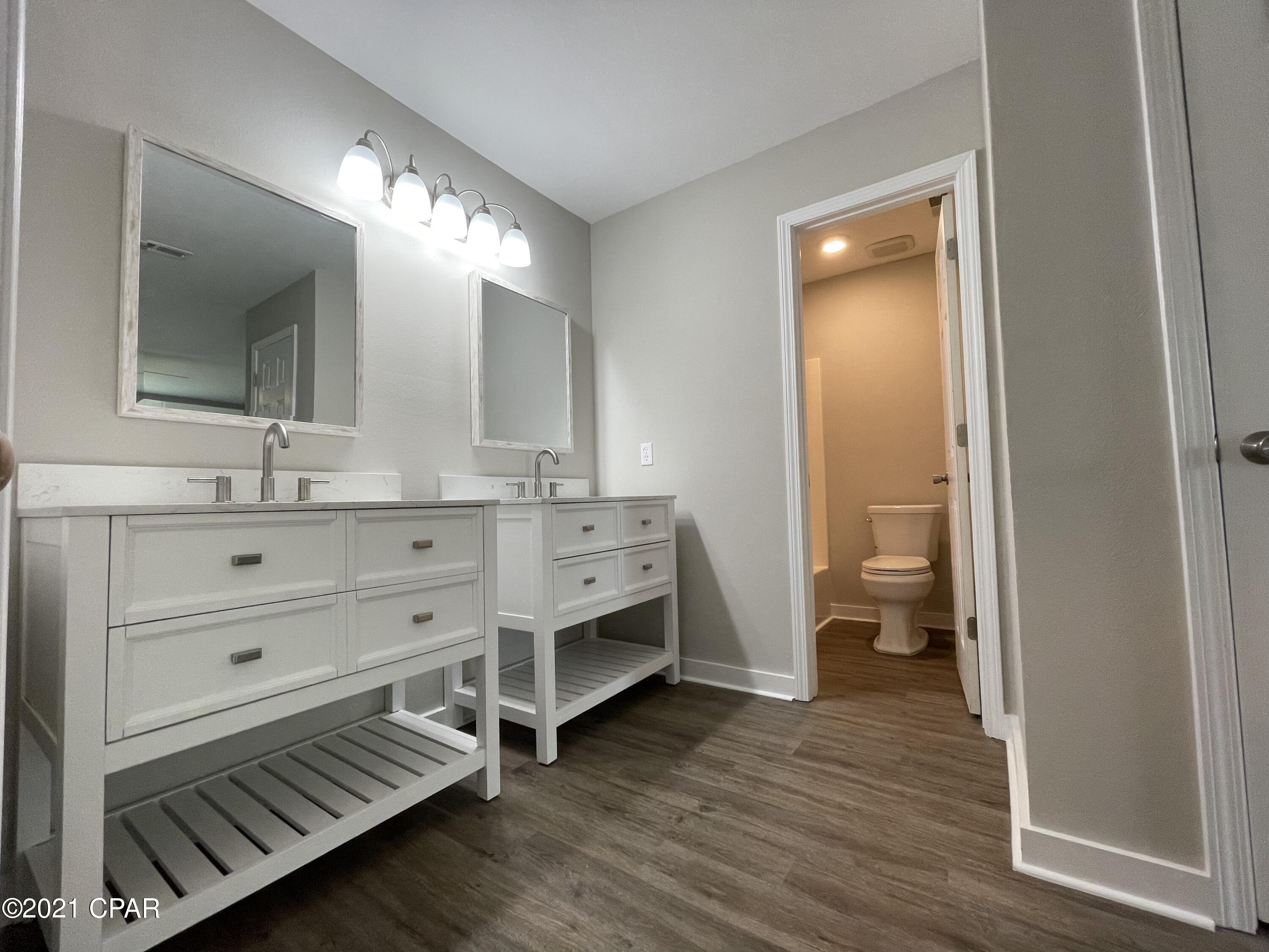 Belaire Estates Replat - Residential