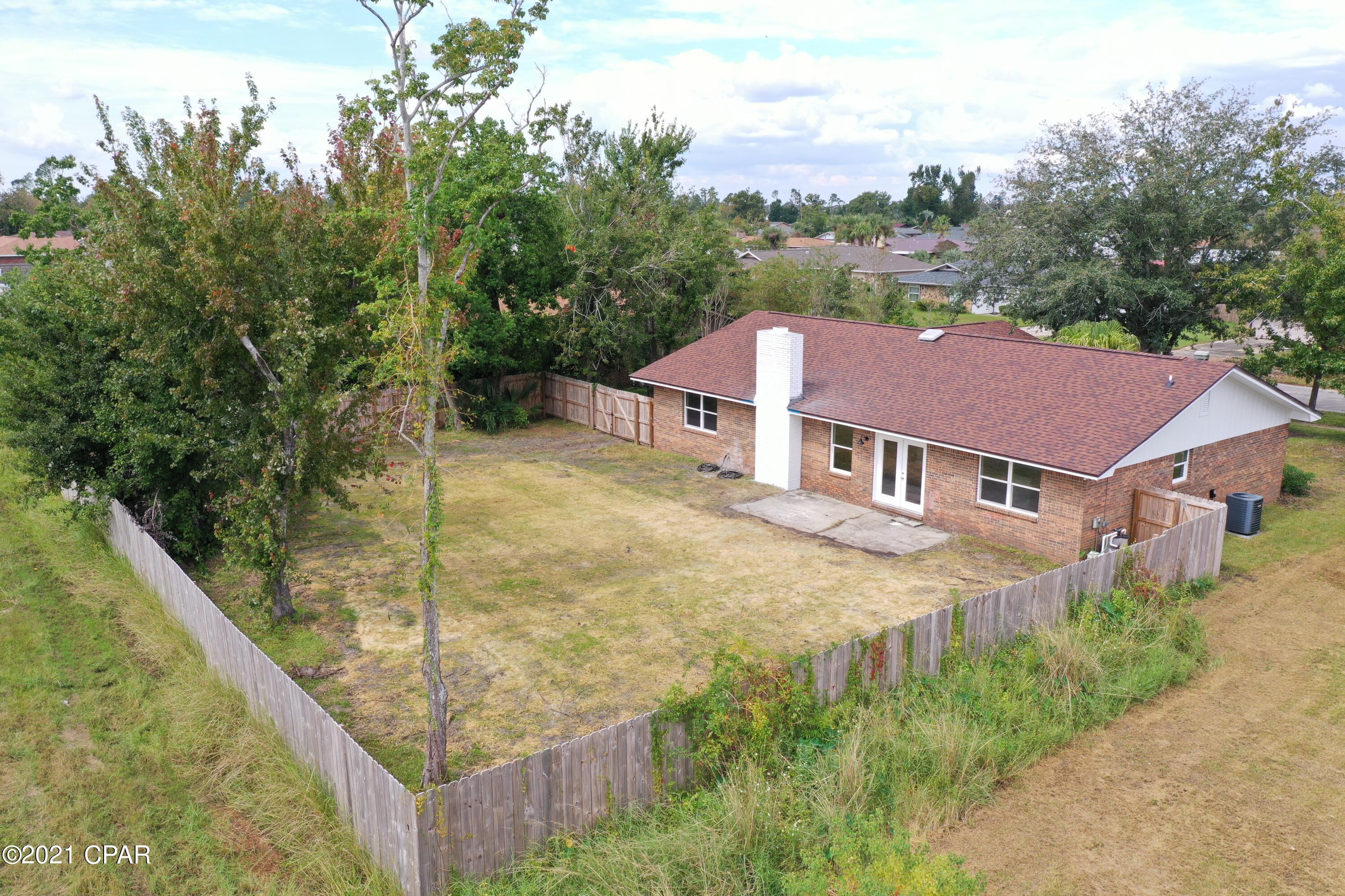 Belaire Estates Replat - Residential