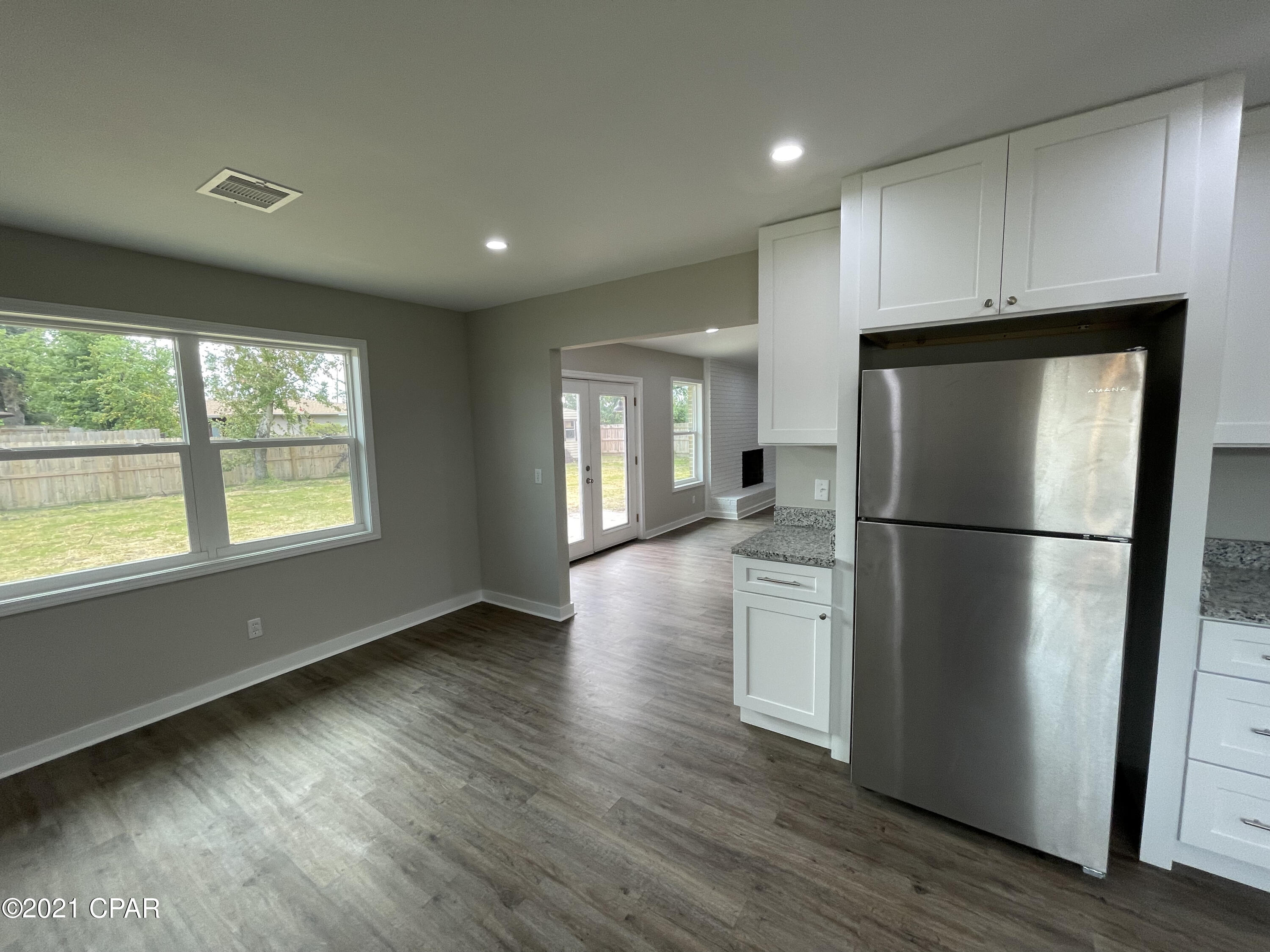 Belaire Estates Replat - Residential