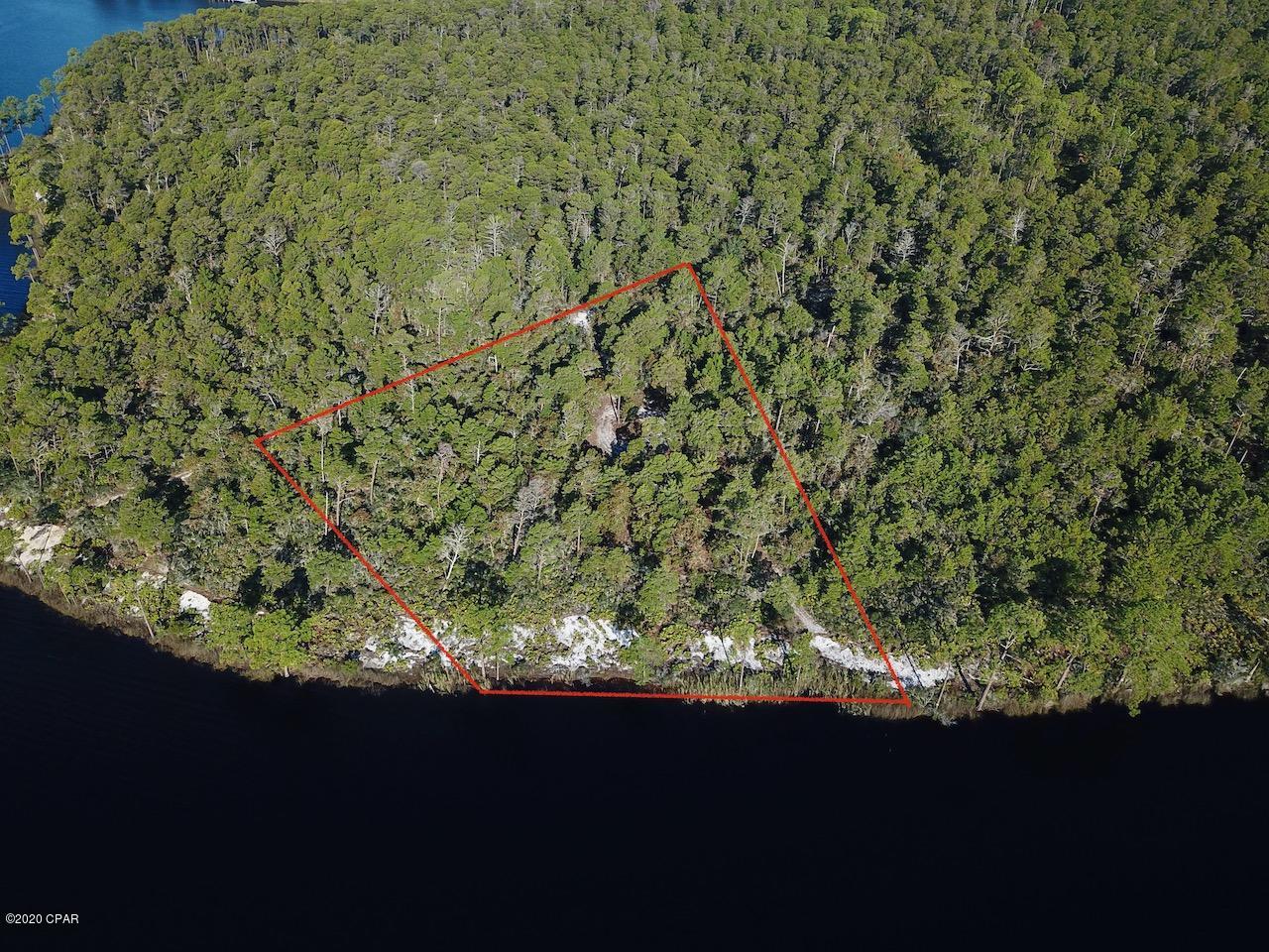 No Named Subdivision - Land