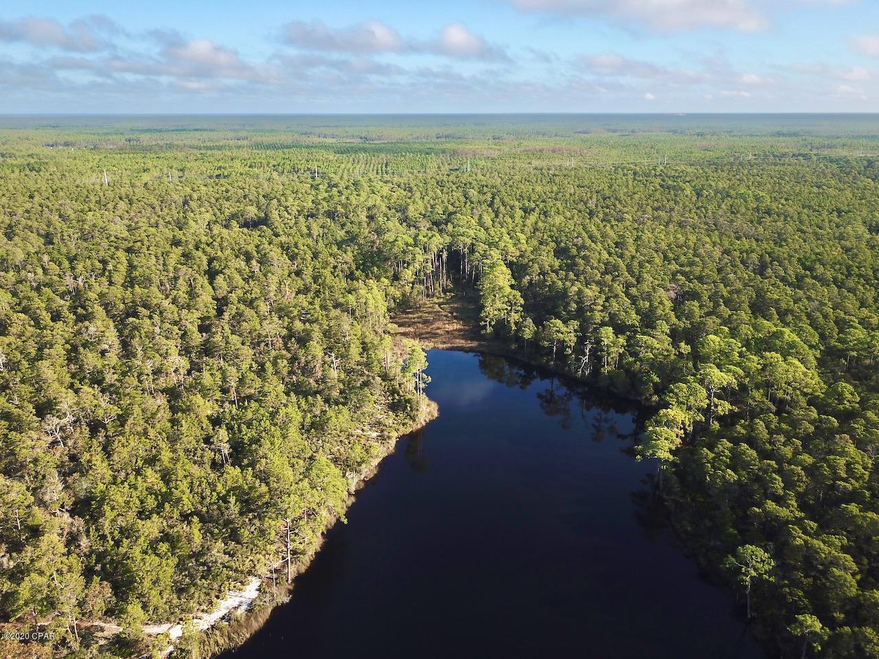 No Named Subdivision - Land