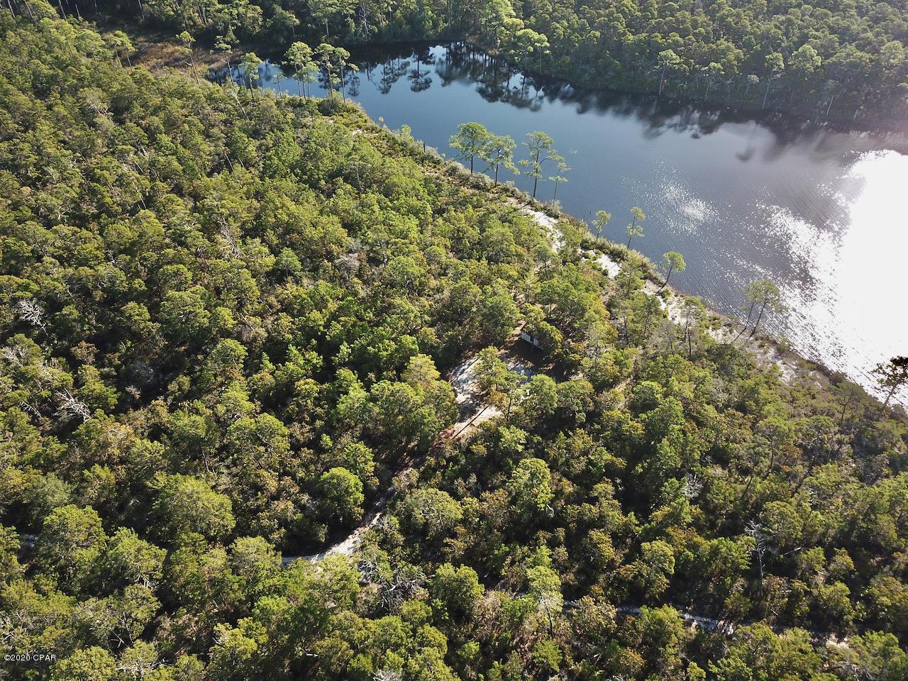 No Named Subdivision - Land