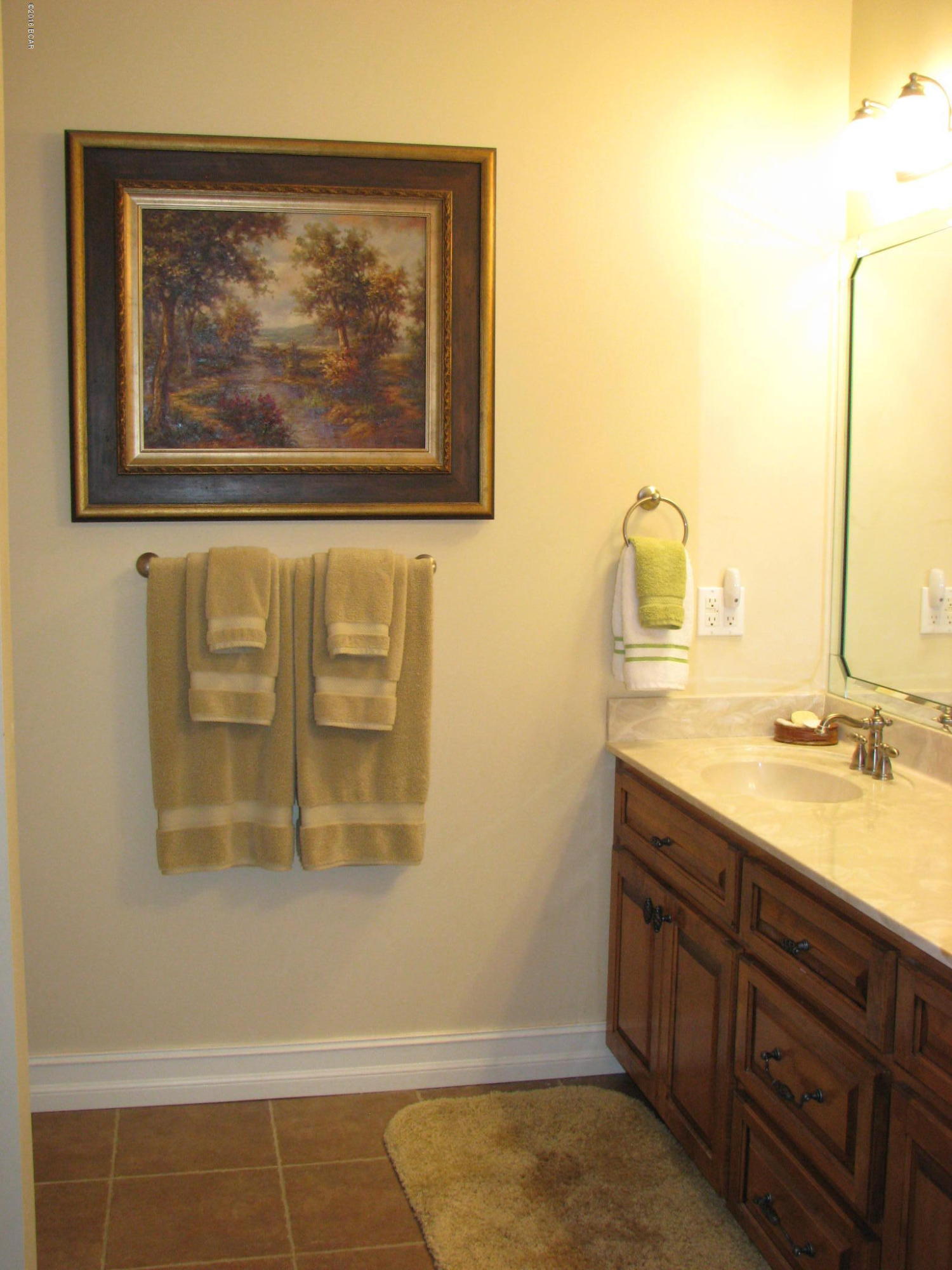 Spring Chase - Residential